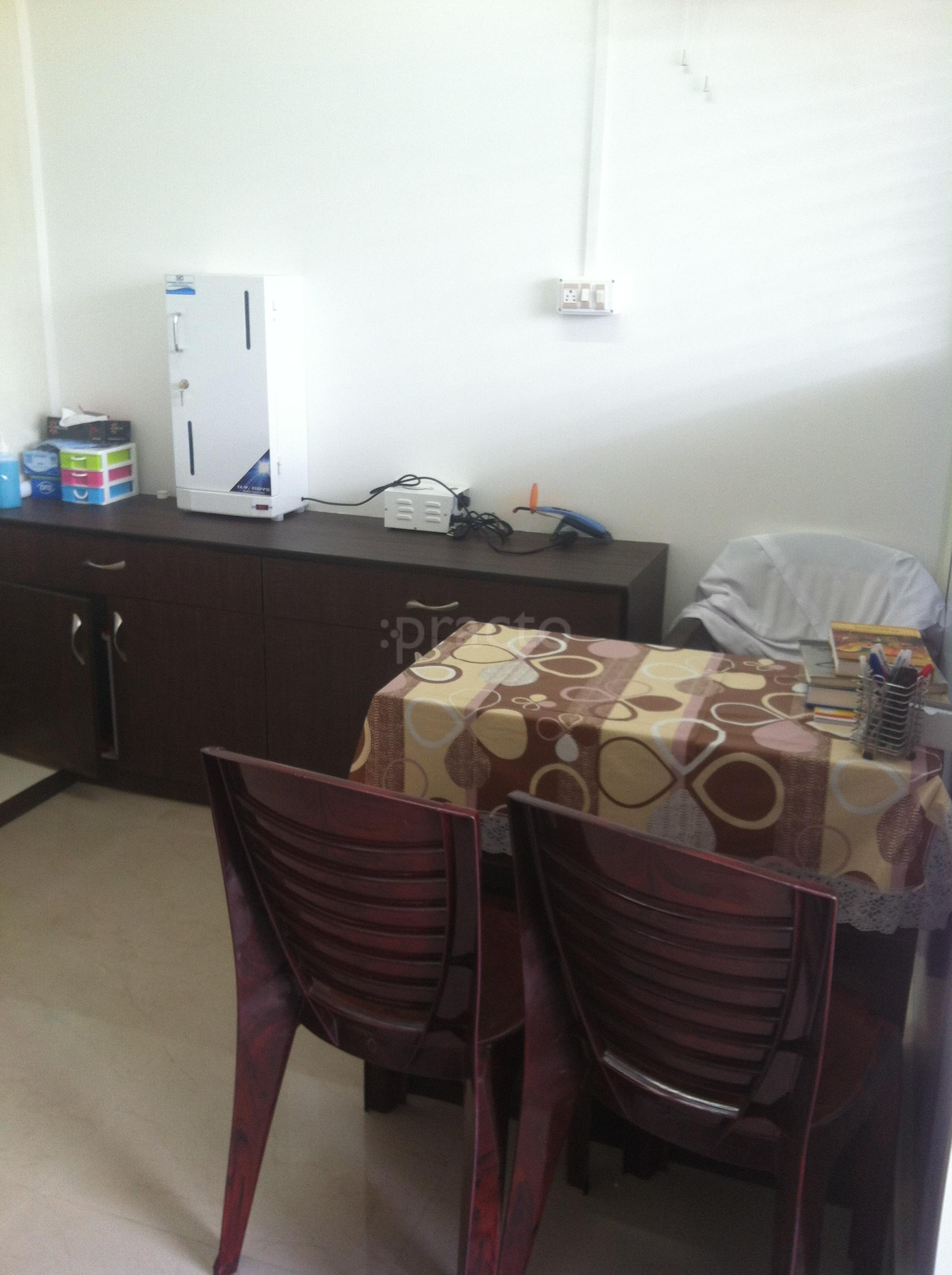 Dentaid Dental Clinic Hongasandra Bangalore