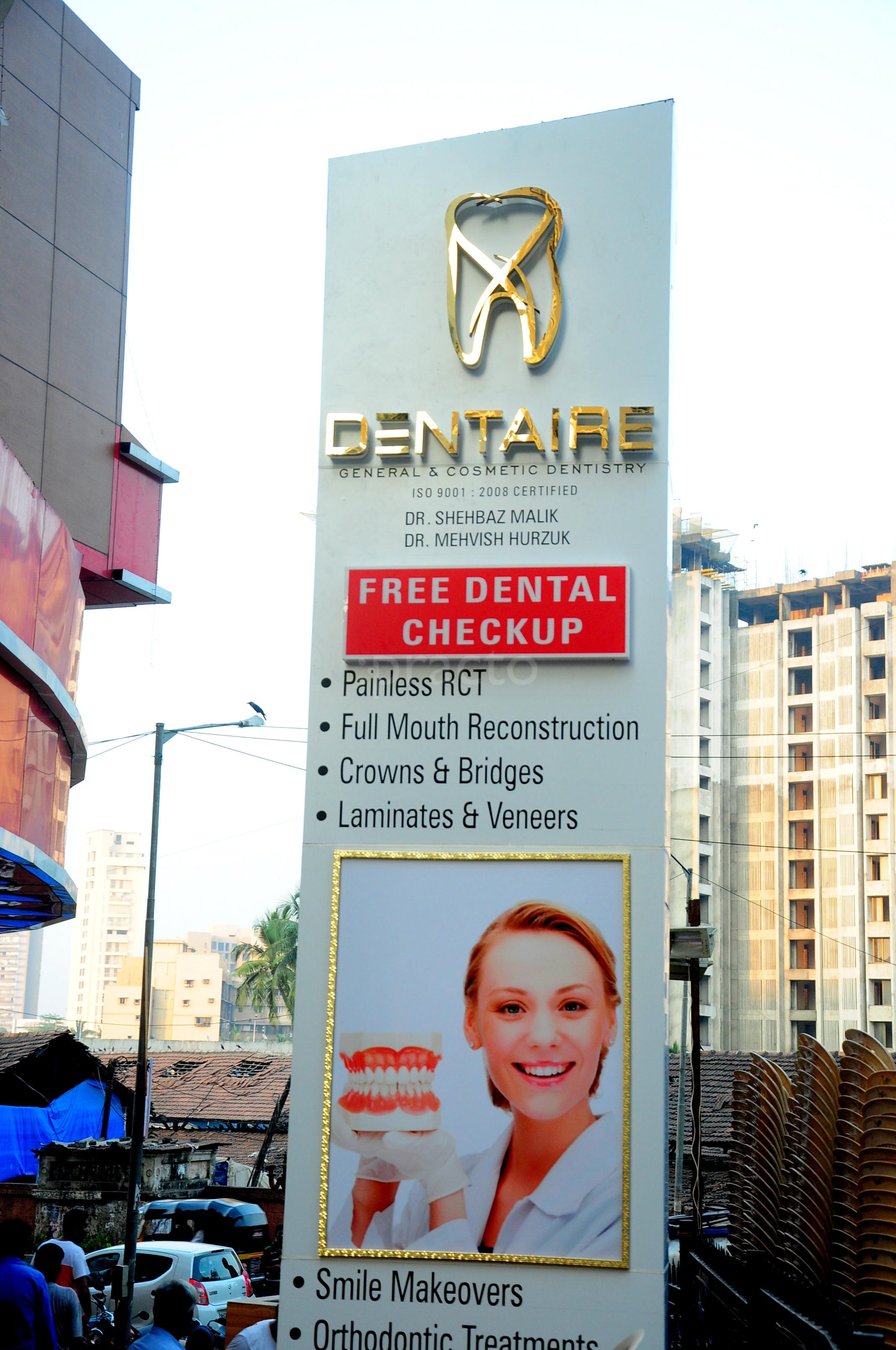 Dentaire Jogeshwari West Mumbai