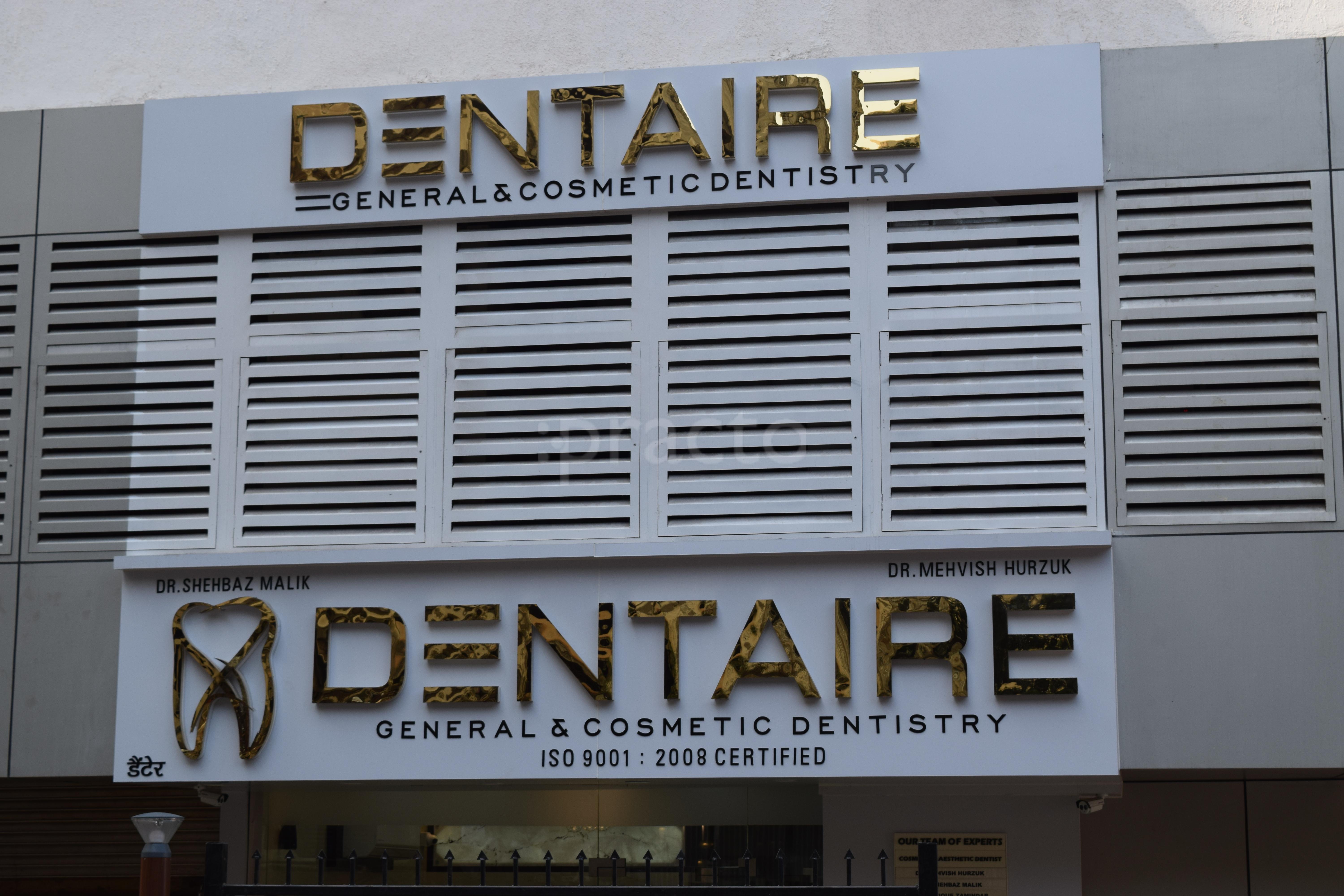 Dentaire Jogeshwari West Mumbai