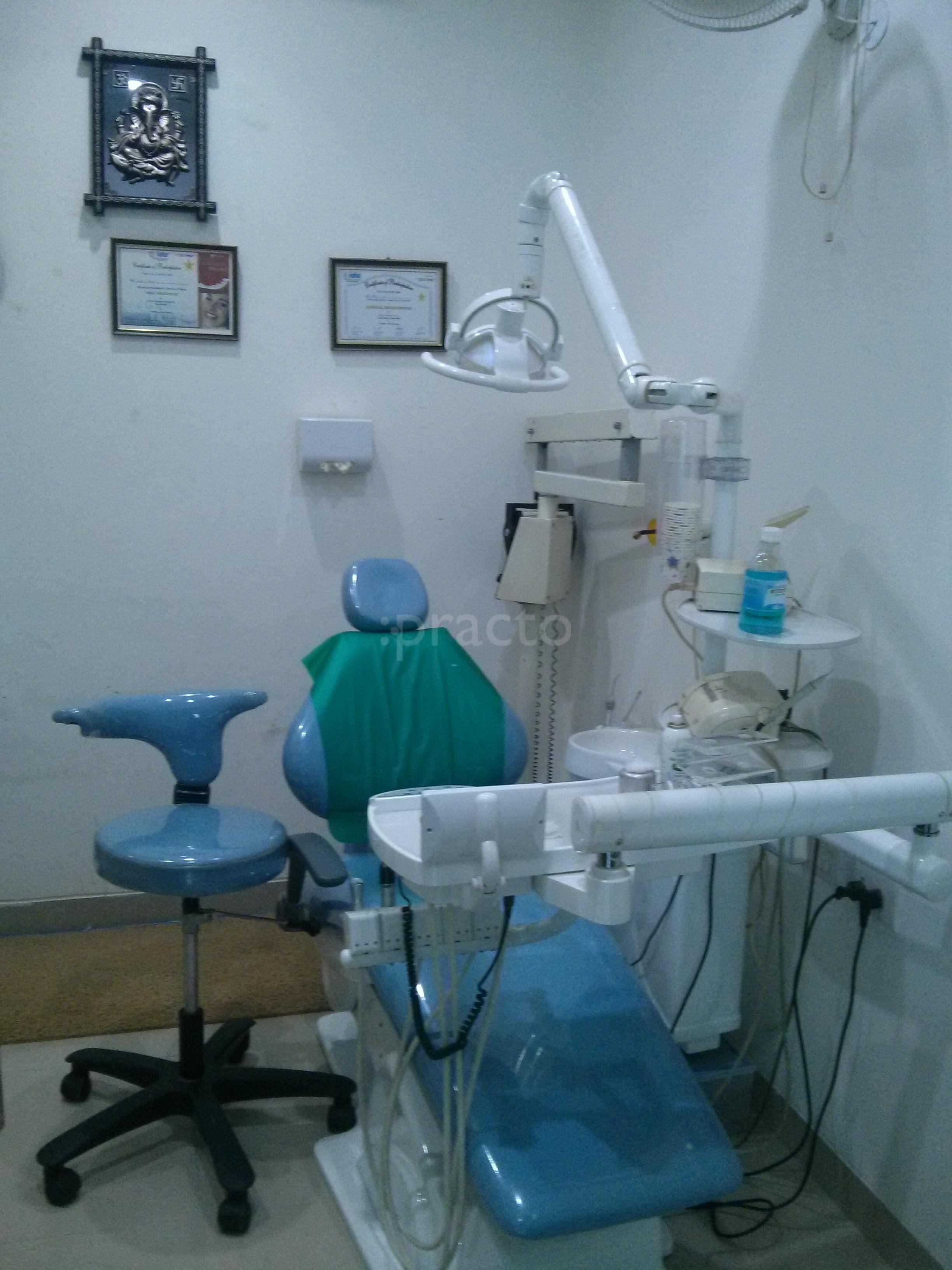 Dental Access South City-II Gurgaon