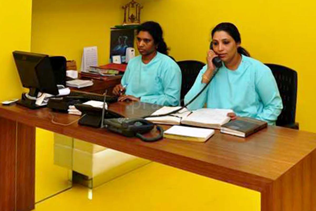 Dental Aesthetics South Extension 2 Delhi
