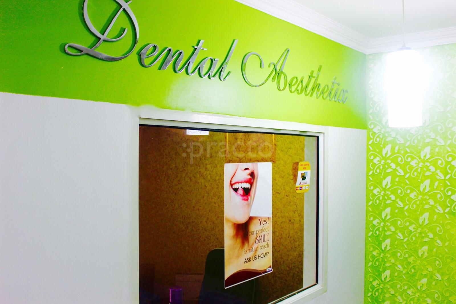 Dental Aesthetix Sector-61 Mohali