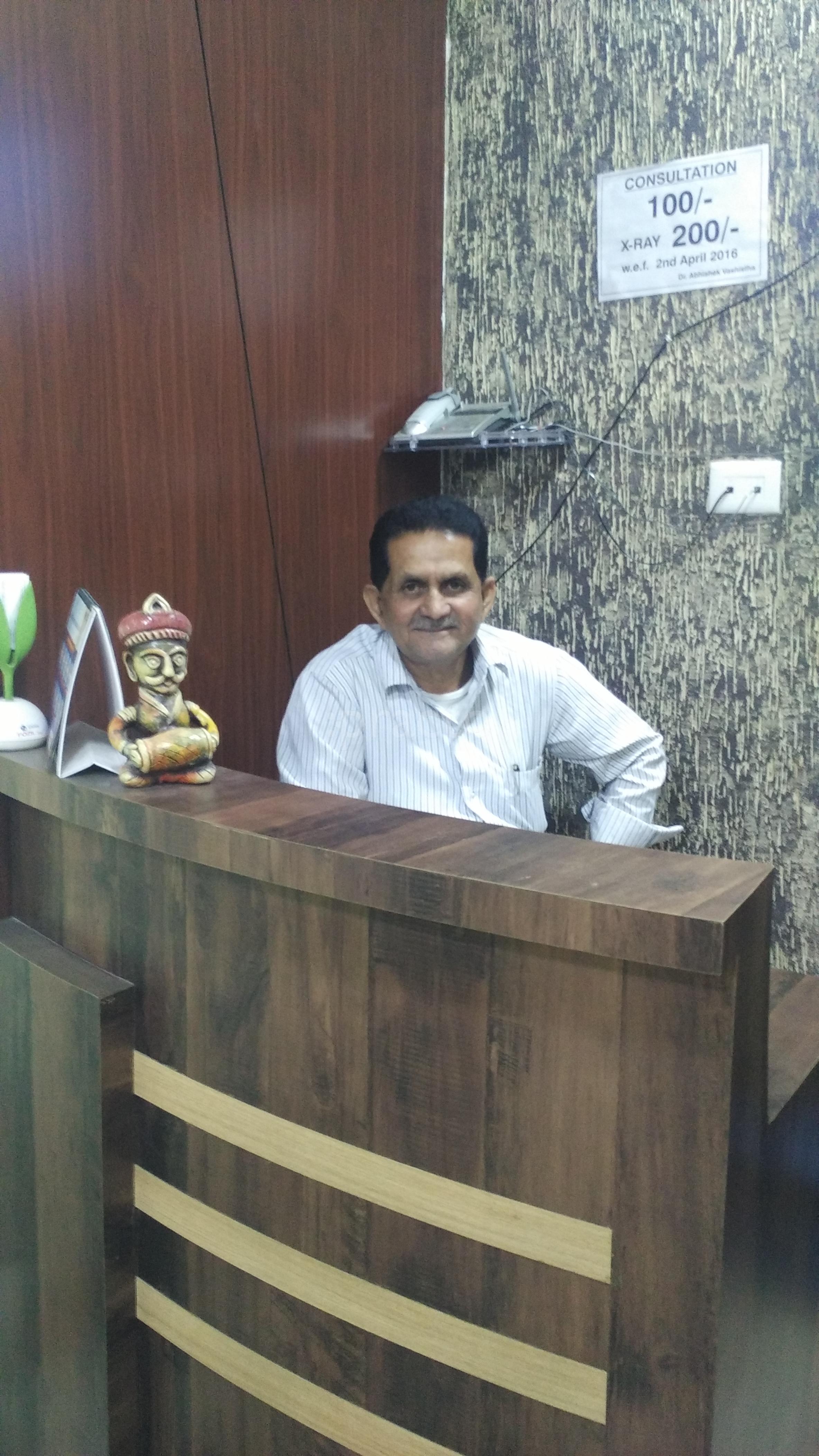 Dental and Cosmetic Surgery Centre Vaishali Nagar Jaipur