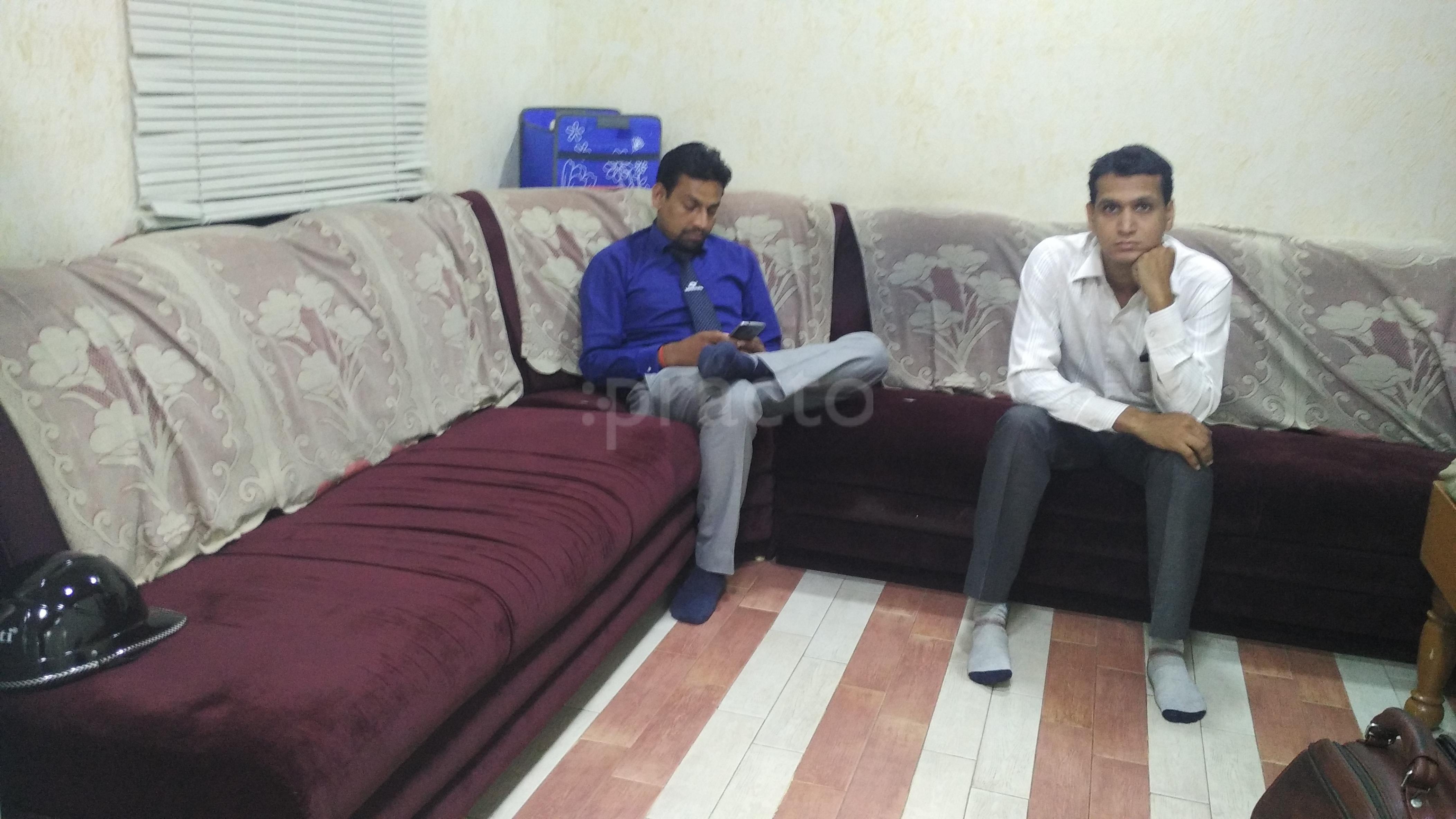 Dental and Cosmetic Surgery Centre Vaishali Nagar Jaipur