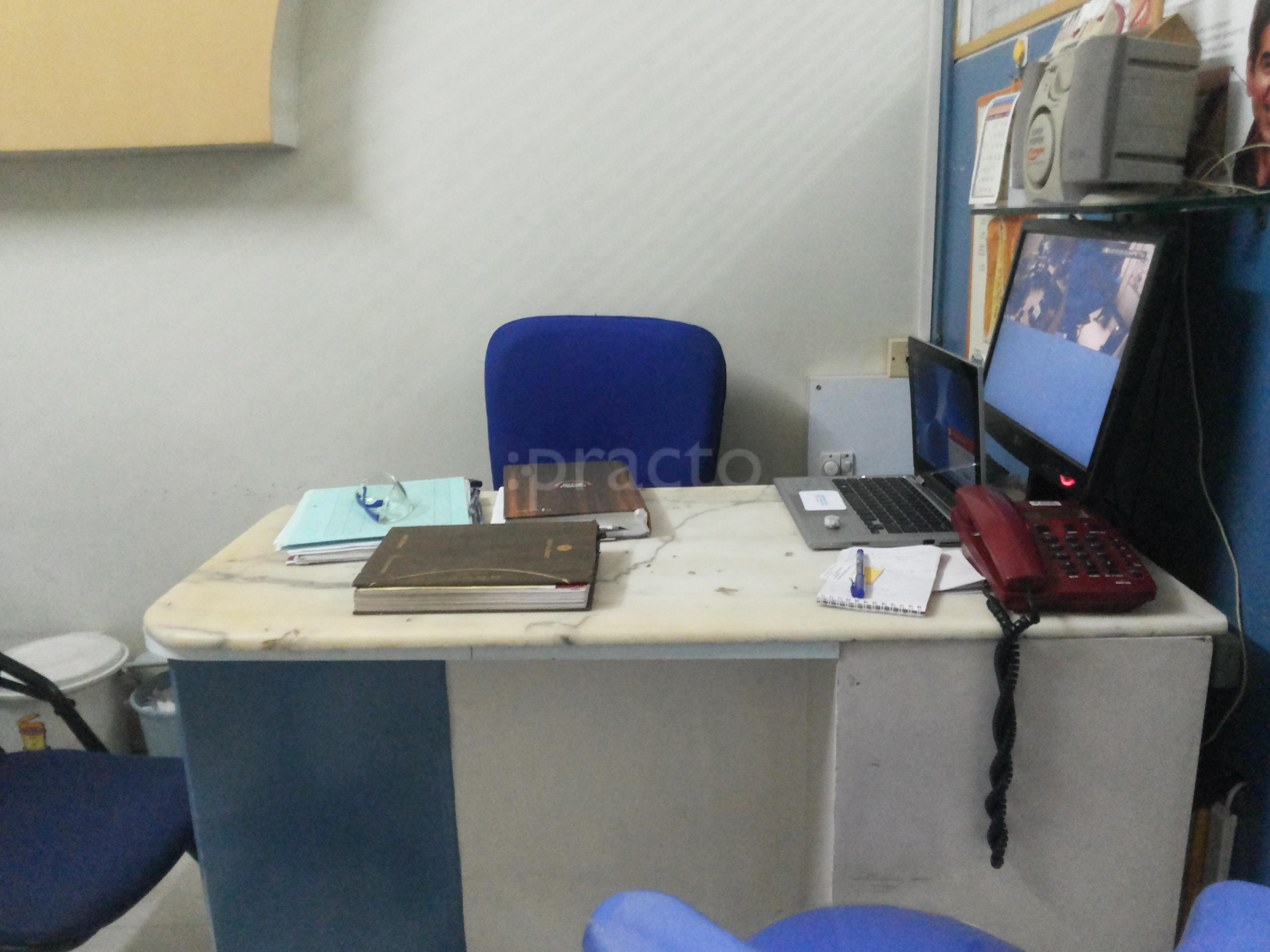 Dental And Orthodontic Care Bibvewadi Pune