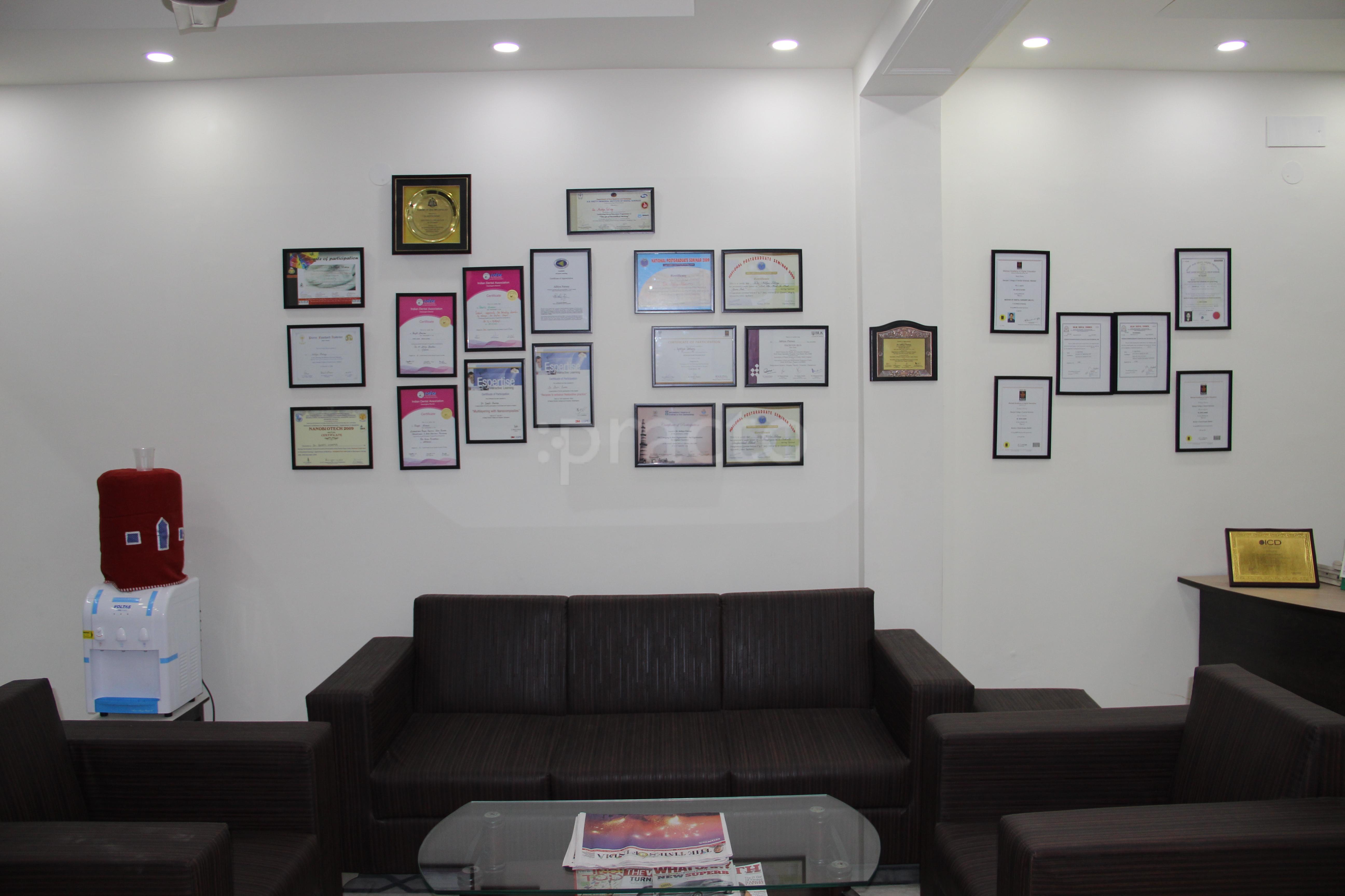 Others at Dental Angels Surajmal Vihar Delhi