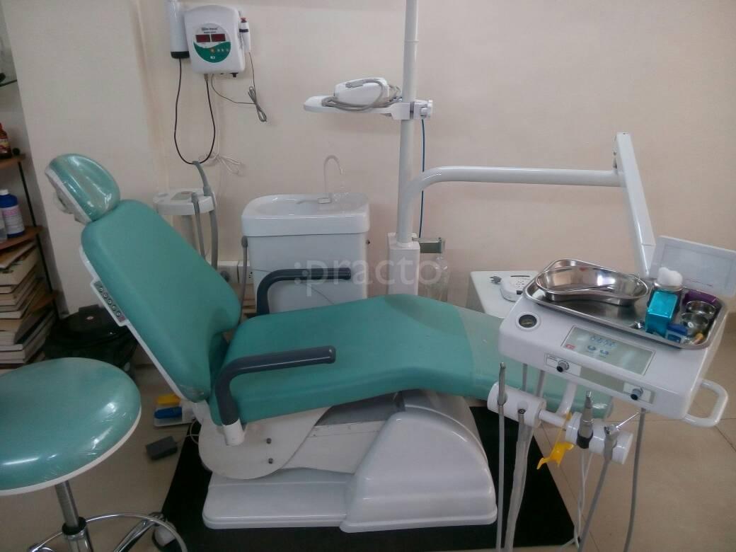 Dental Arts Nerul Navi Mumbai