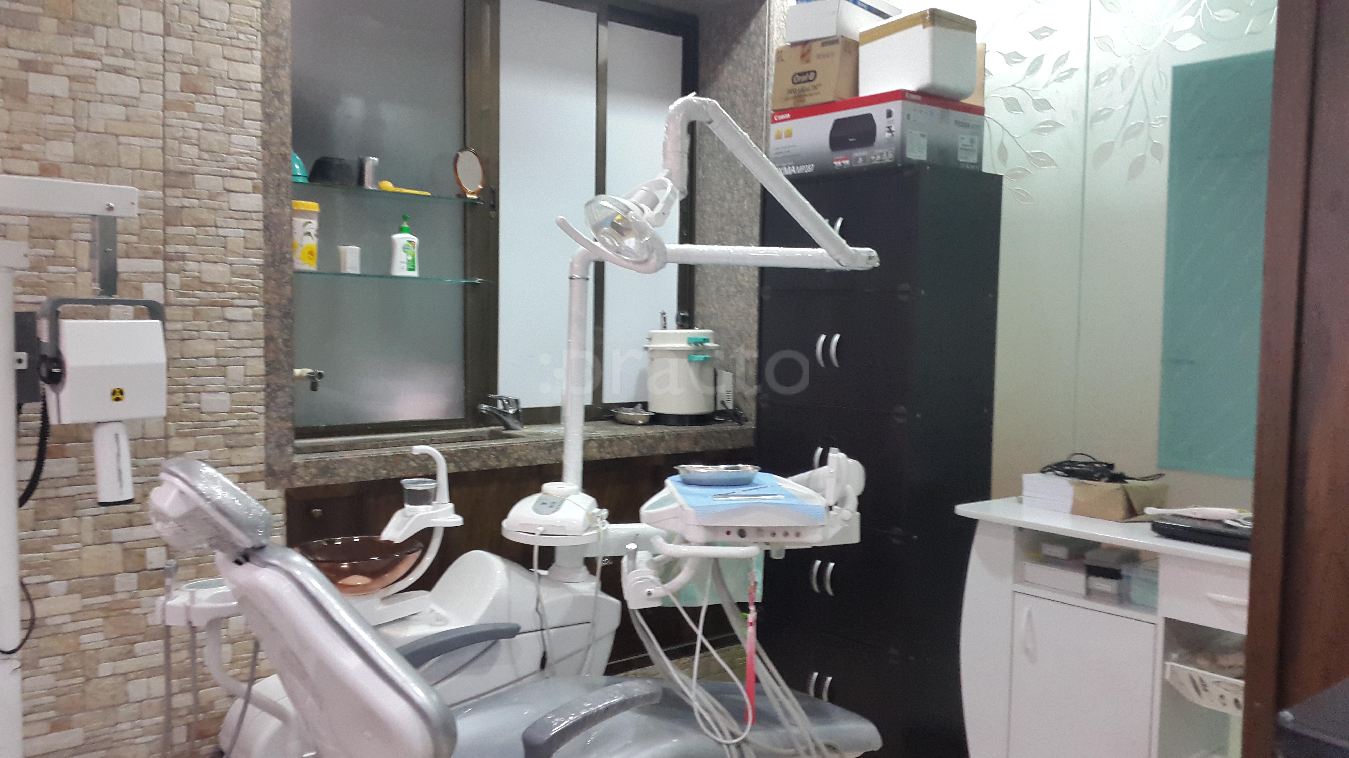 Operation Theatre at Dental Arts Studio- Orthodontic and Cosmetic Dental Centre Mumbai Central Mumbai