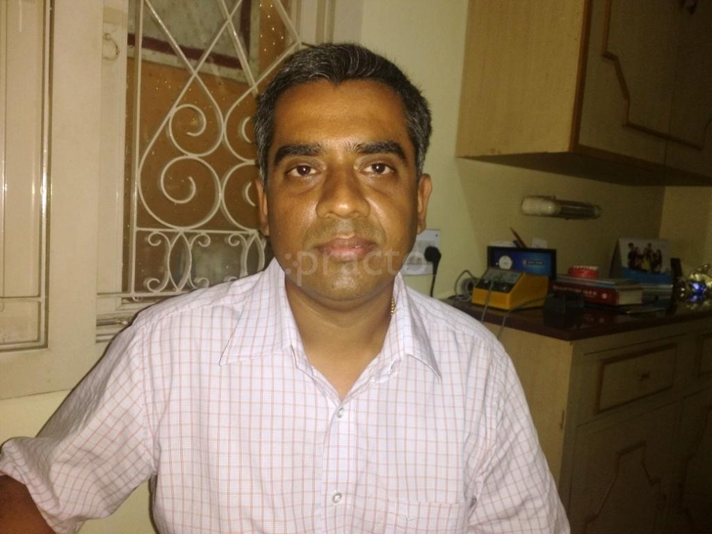 Denta Care Saibaba Colony Coimbatore
