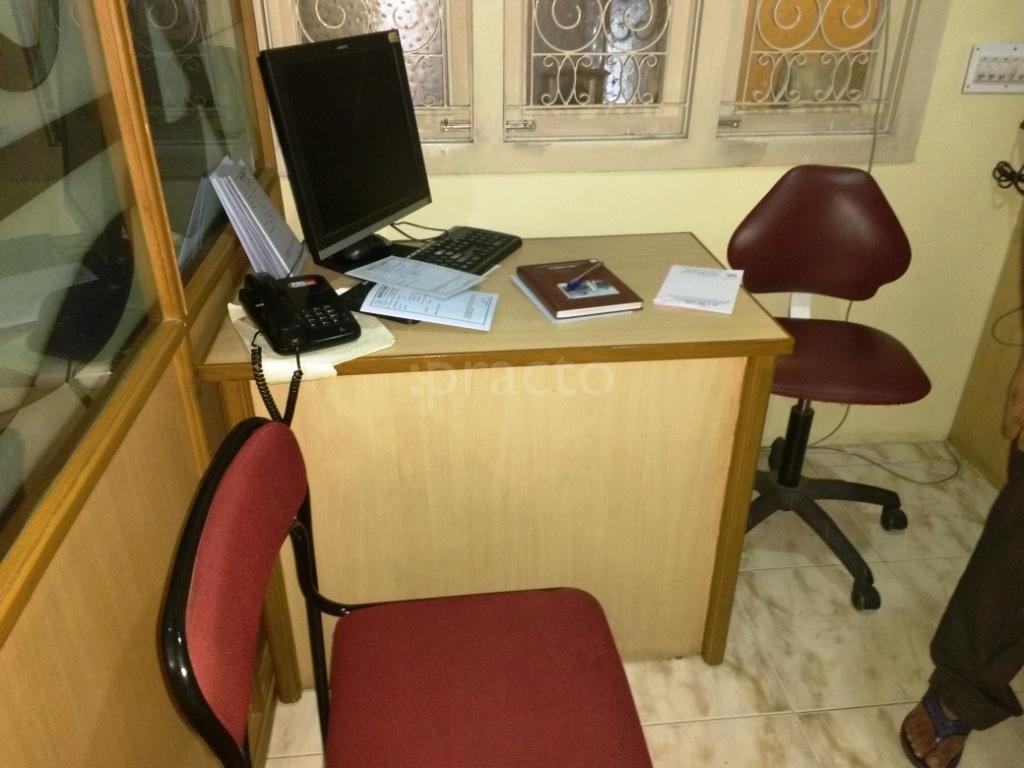 Denta Care Saibaba Colony Coimbatore