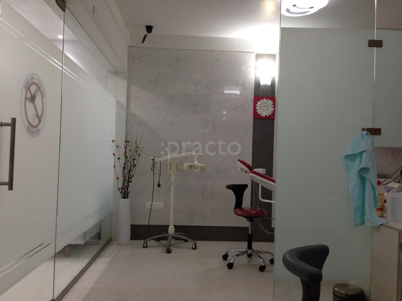 Dental Care Clinic Satellite Ahmedabad