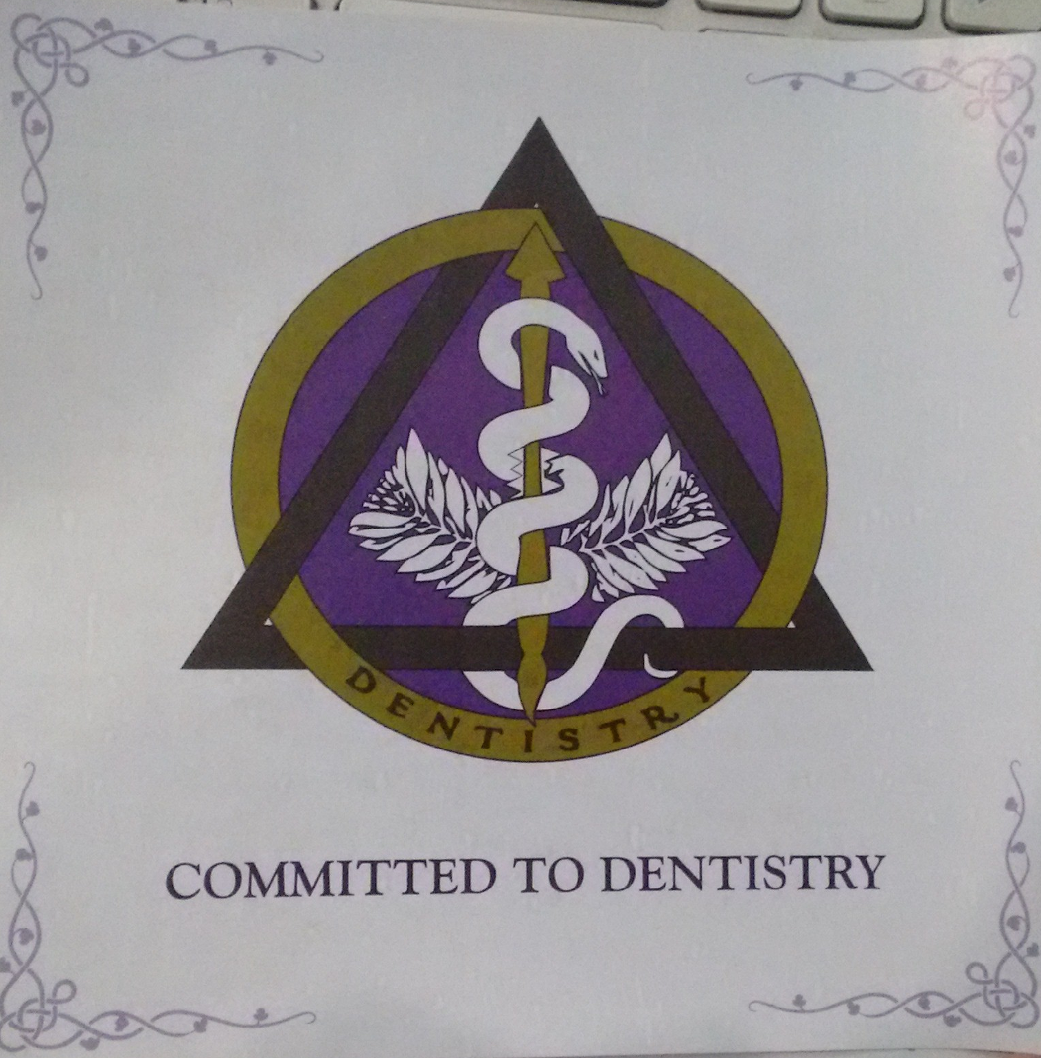 Dental Care Clinic