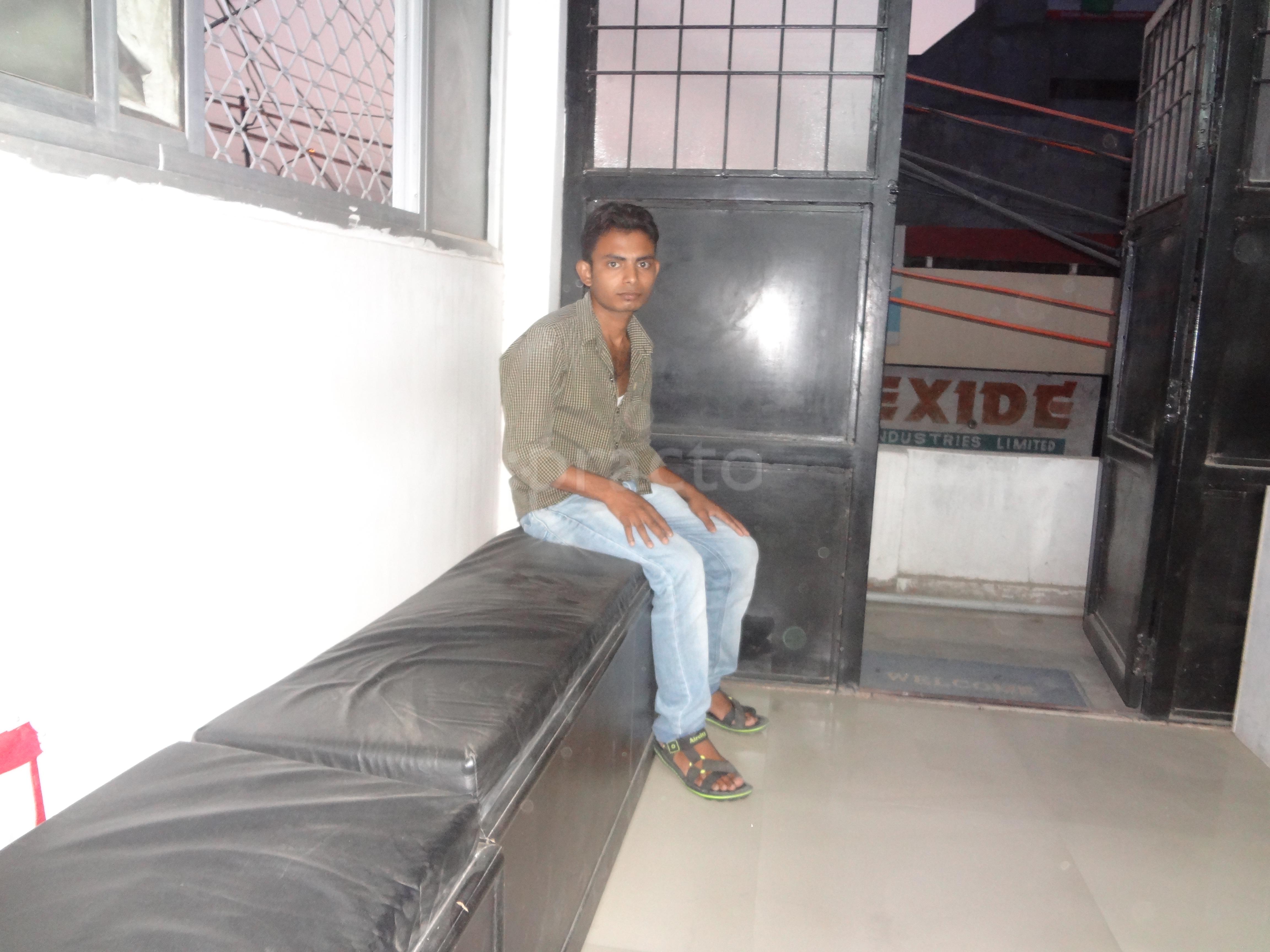 Dental Care Clinic Kalyanpur Lucknow