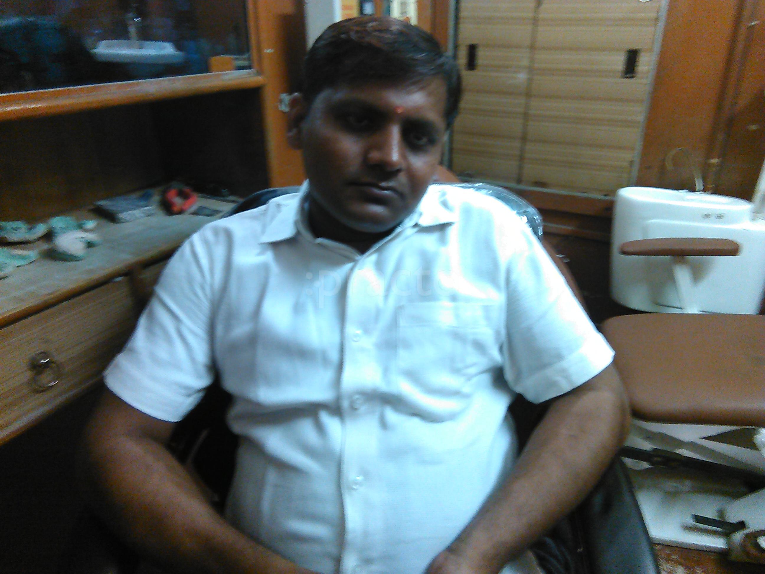 Dental Clinic Pahariya Varanasi