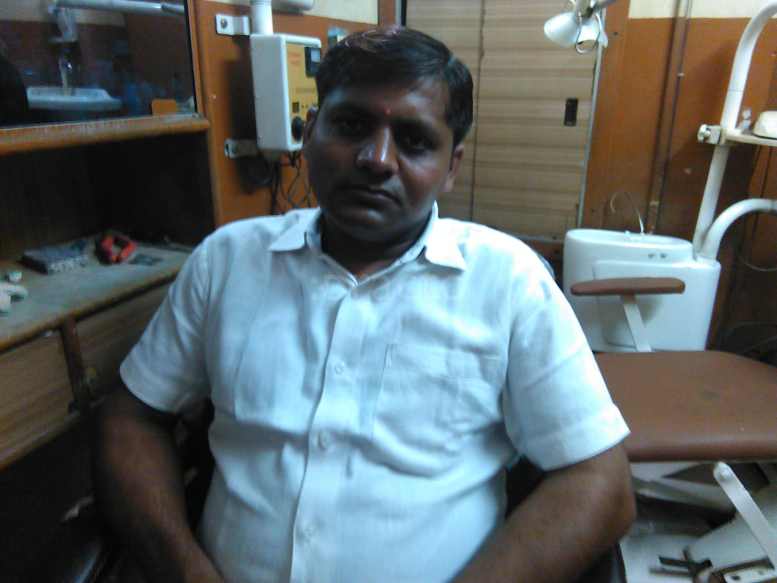 Dental Clinic Pahariya Varanasi