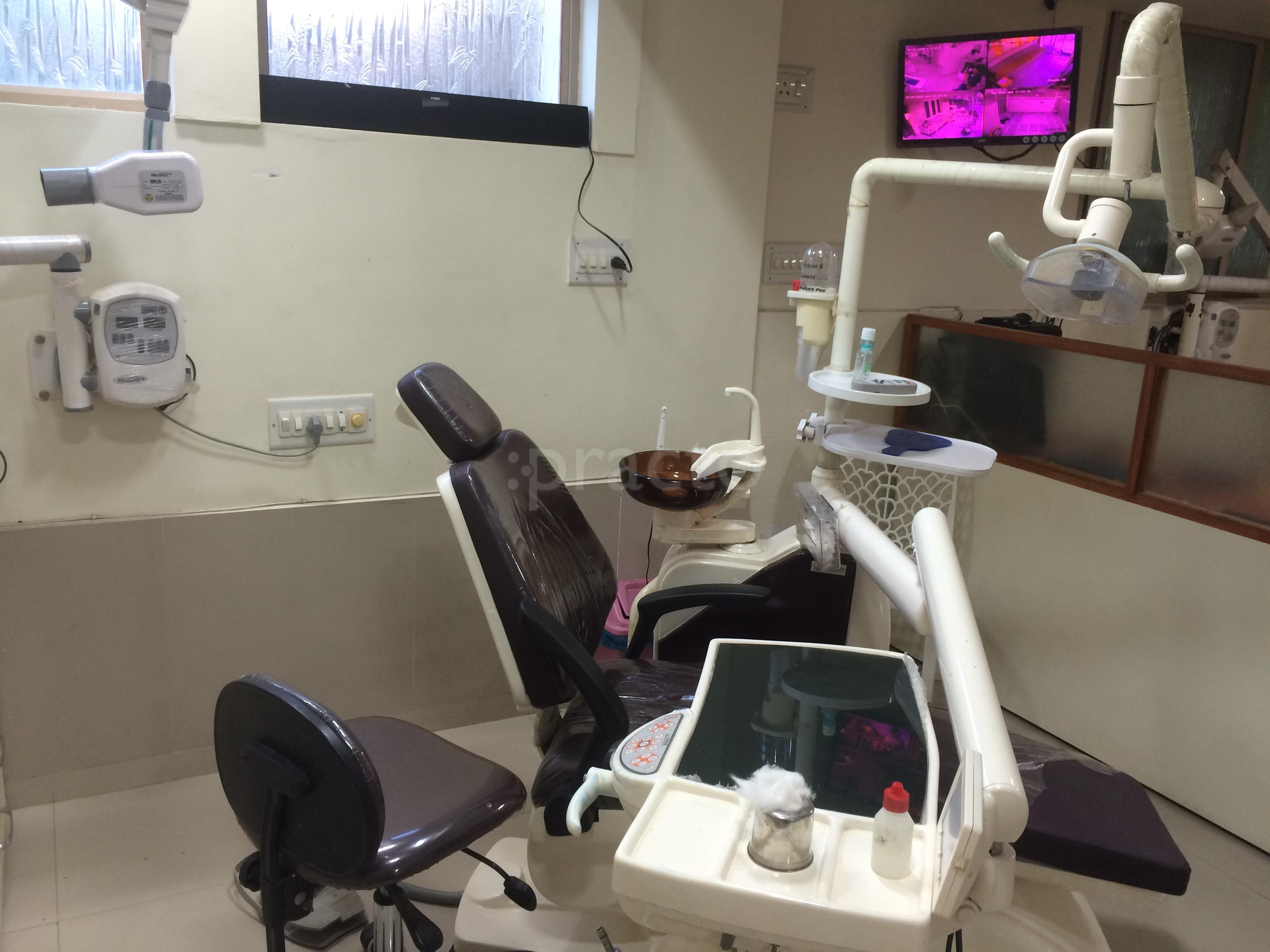 Advanced Multi Speciality Clinic Laser And Implant Centre Navrangpura Ahmedabad