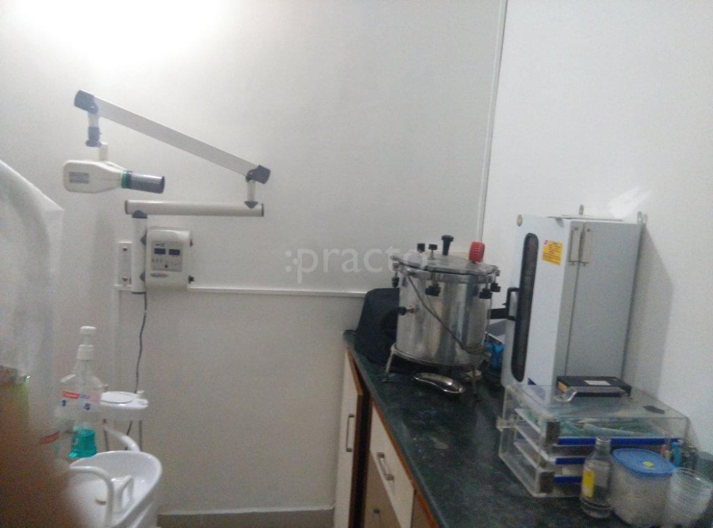 Modi's Multi Speciality Dental Clinic & Implant centre Vasna Ahmedabad