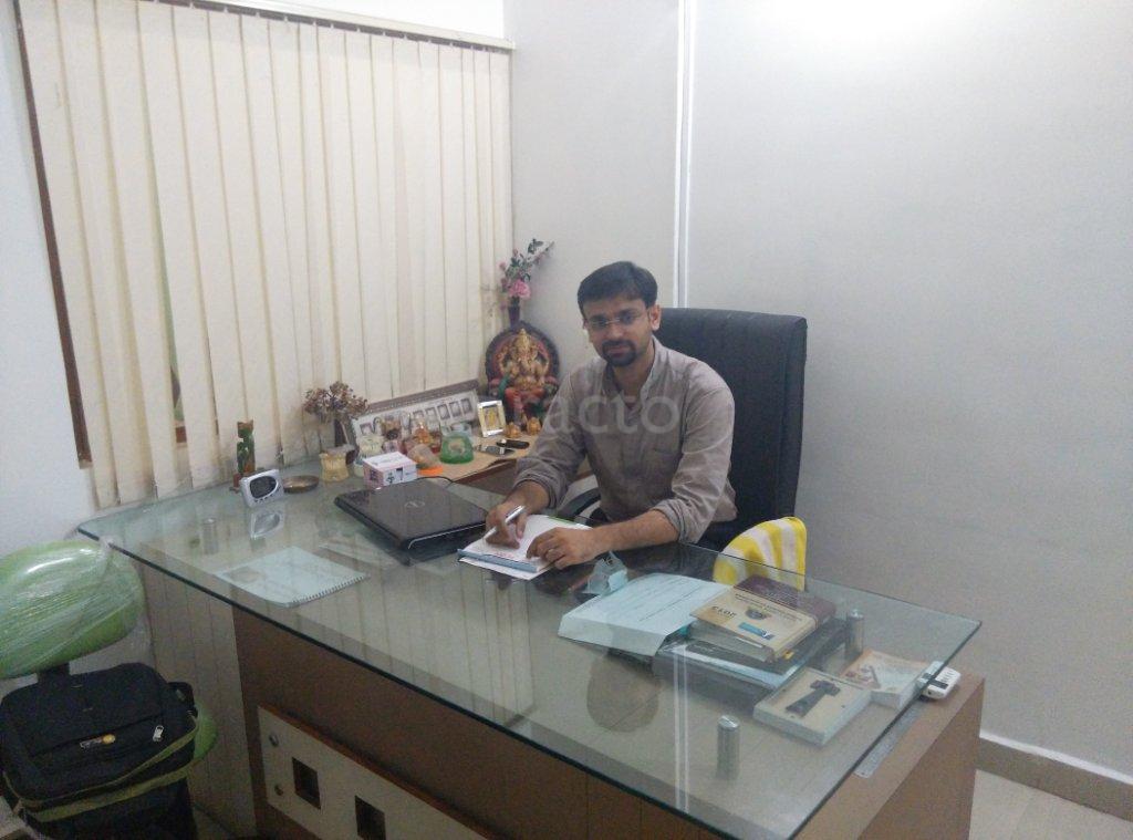 Modi's Multi Speciality Dental Clinic & Implant centre Vasna Ahmedabad