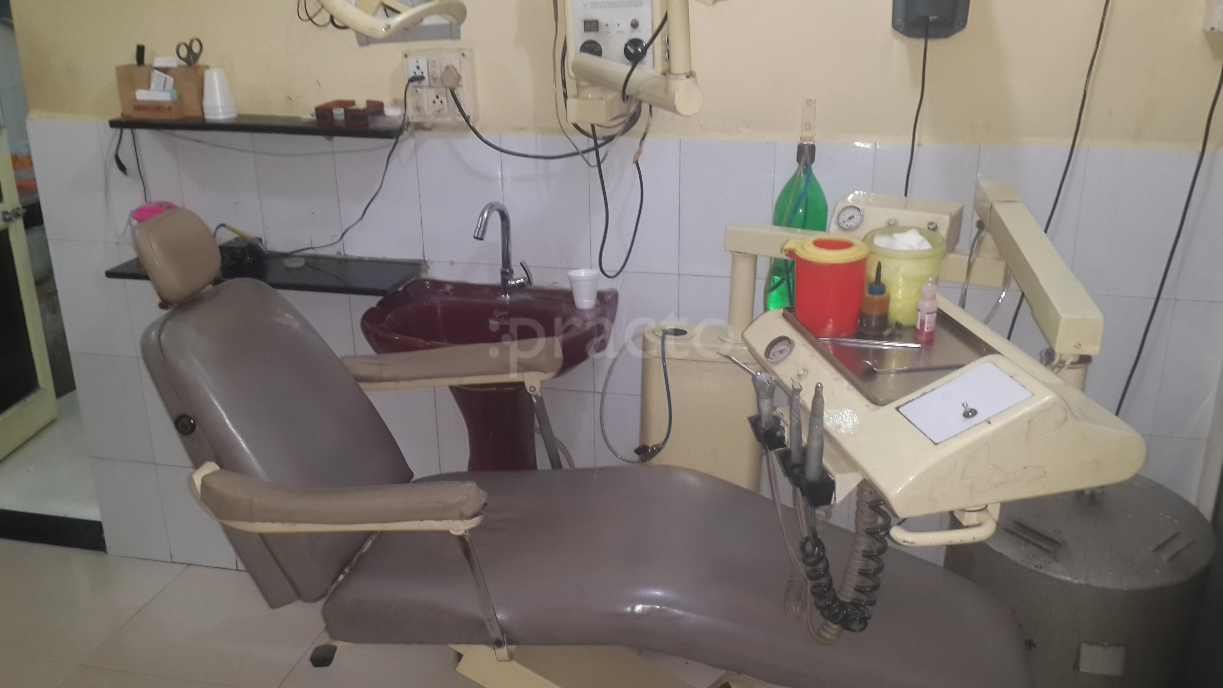 Dr Sohail Dental Clinic Bhagal Surat