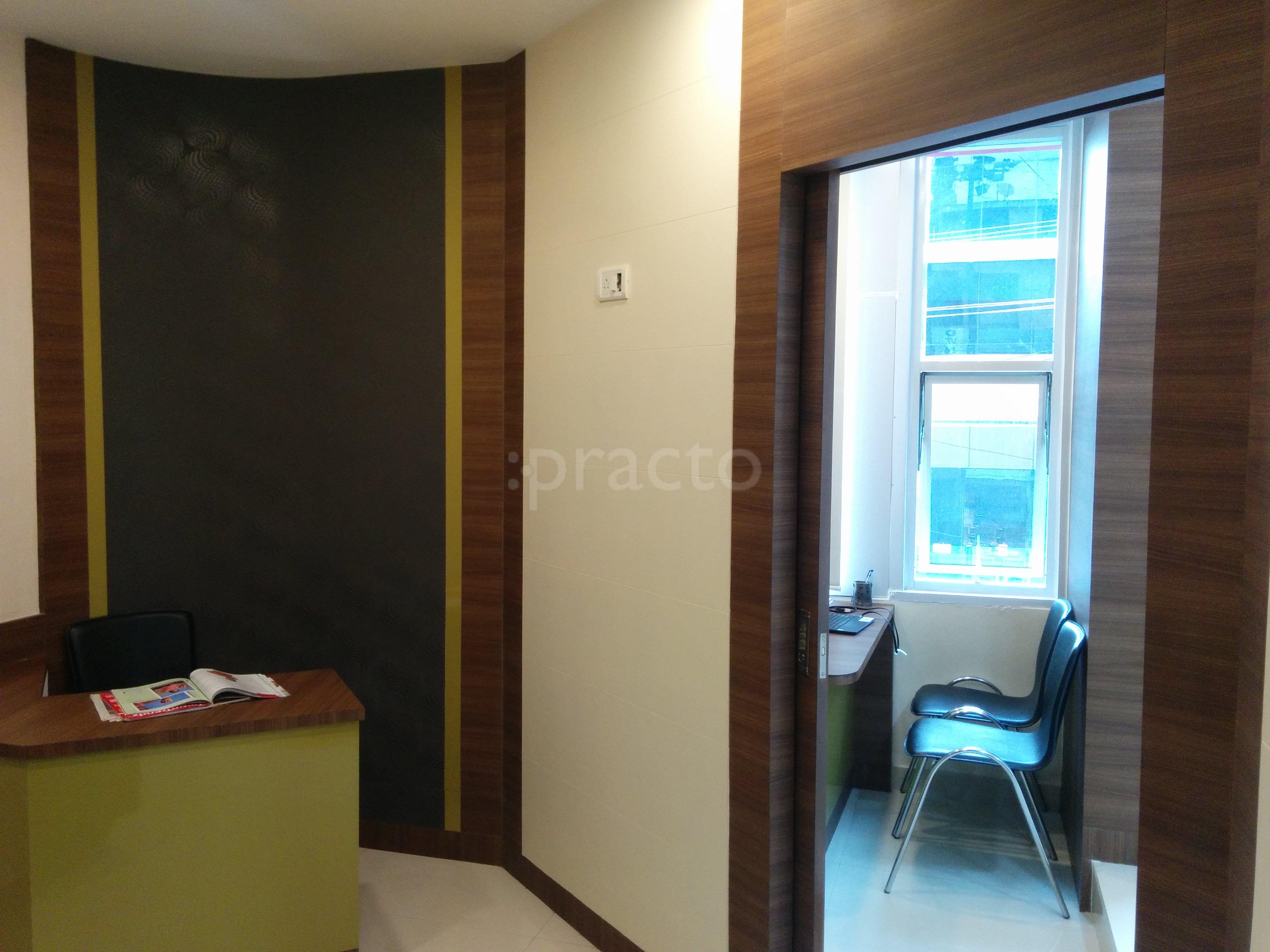 Dental Clinic Banashankari 2nd Stage Bangalore