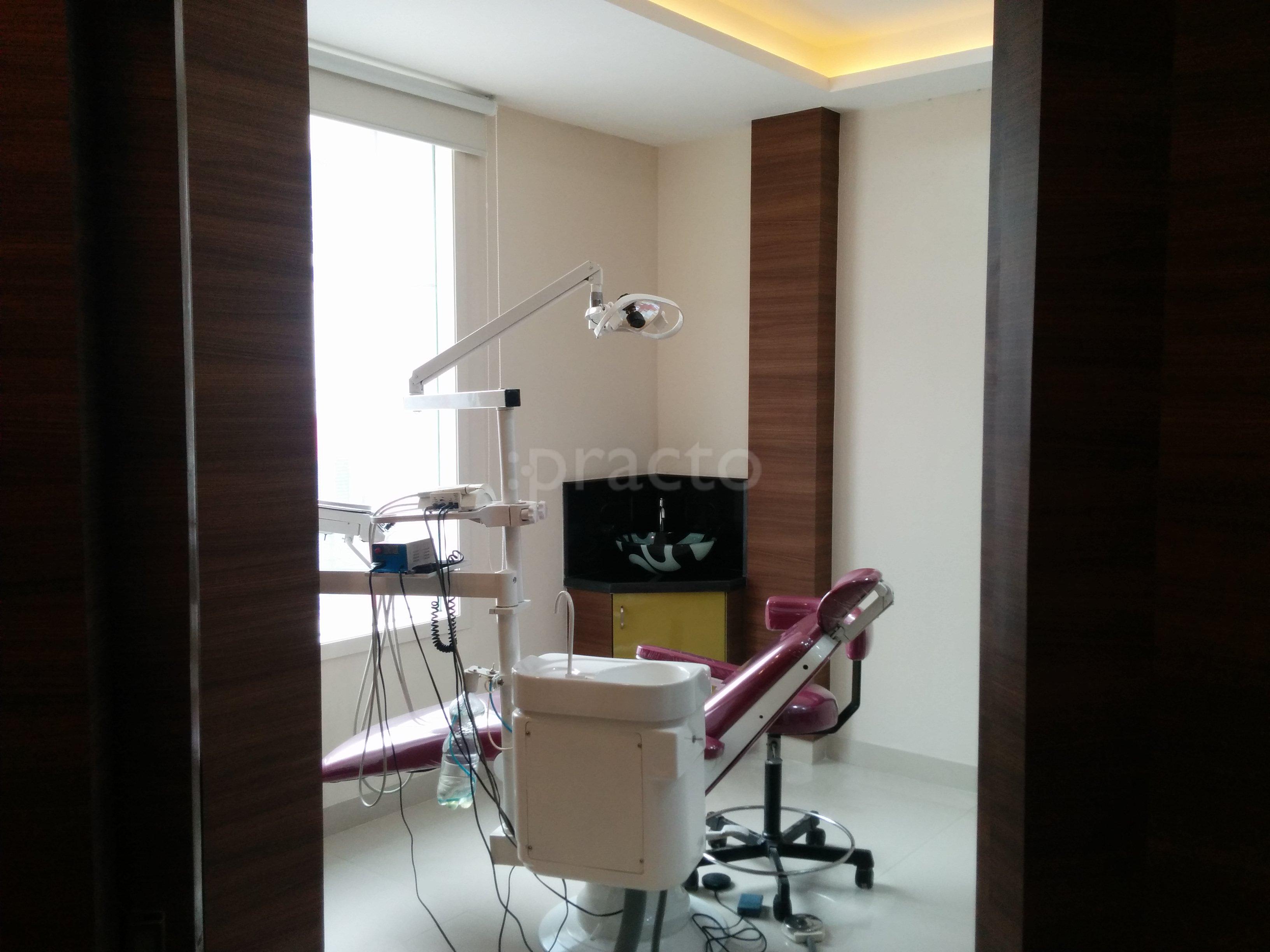 Dental Clinic Banashankari 2nd Stage Bangalore