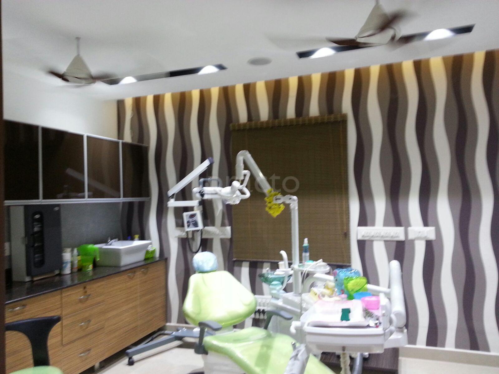 Dental Clinic Virugambakkam Chennai
