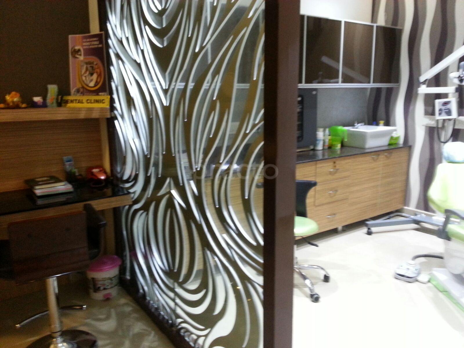 Dental Clinic Virugambakkam Chennai