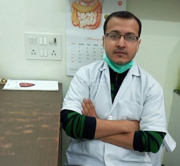Dental Clinic Vasant Kunj Delhi