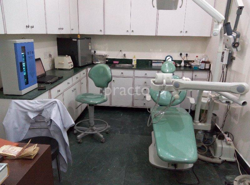 Dental Clinic Vasant Kunj Delhi