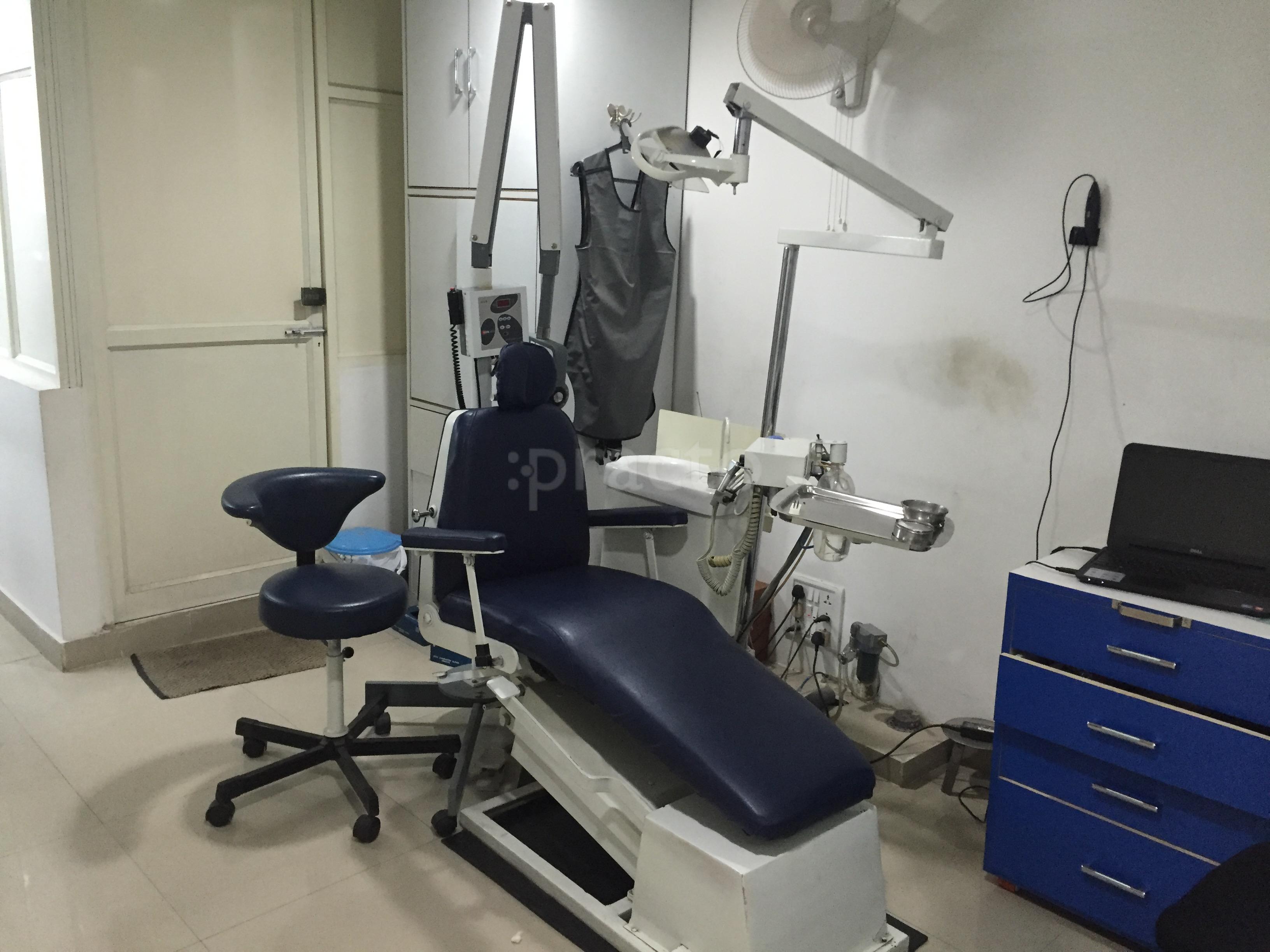 Dental Clinic West Marredpally Hyderabad