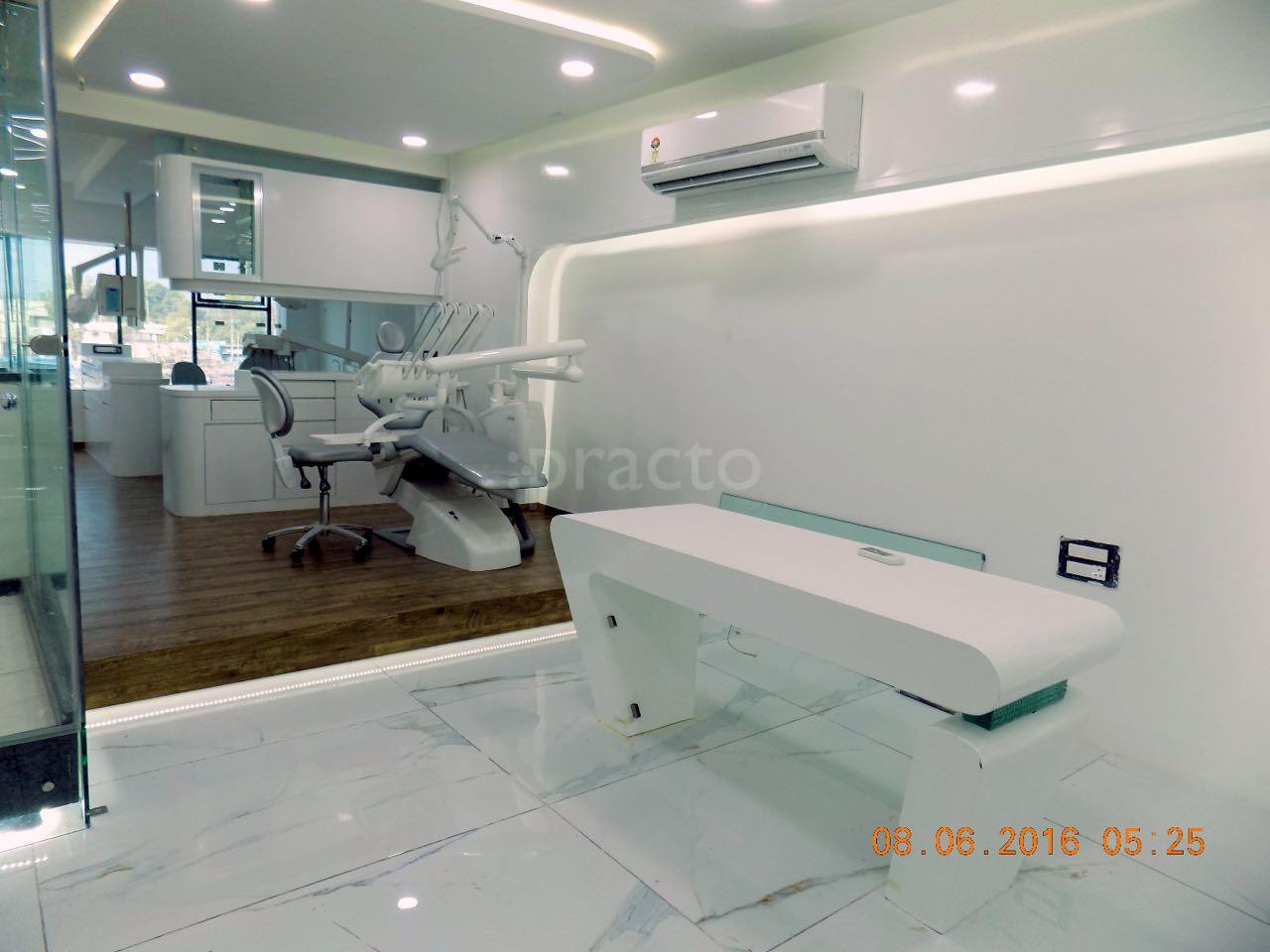 Dental Clinic Sapna Sangeeta Indore