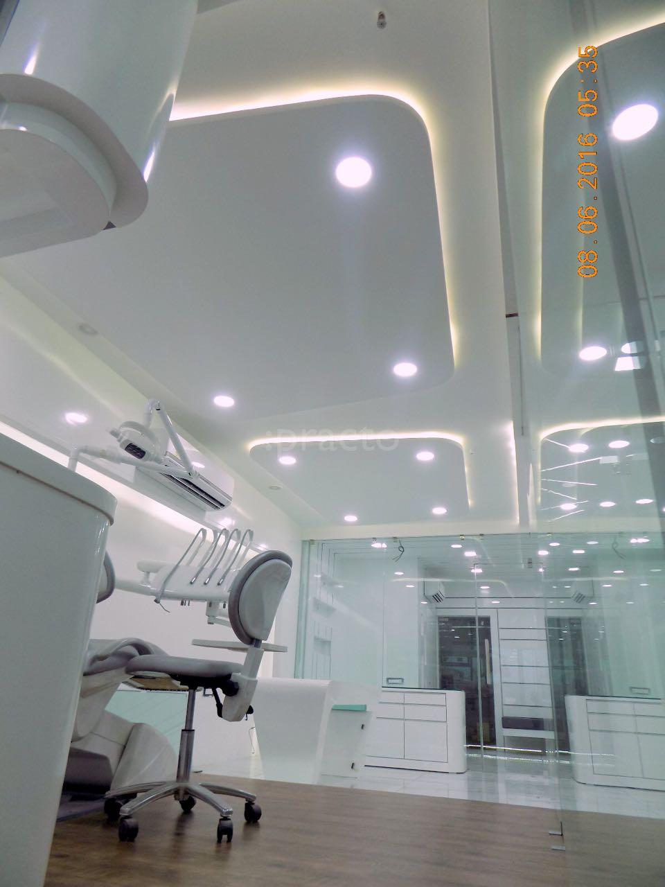 Dental Clinic Sapna Sangeeta Indore