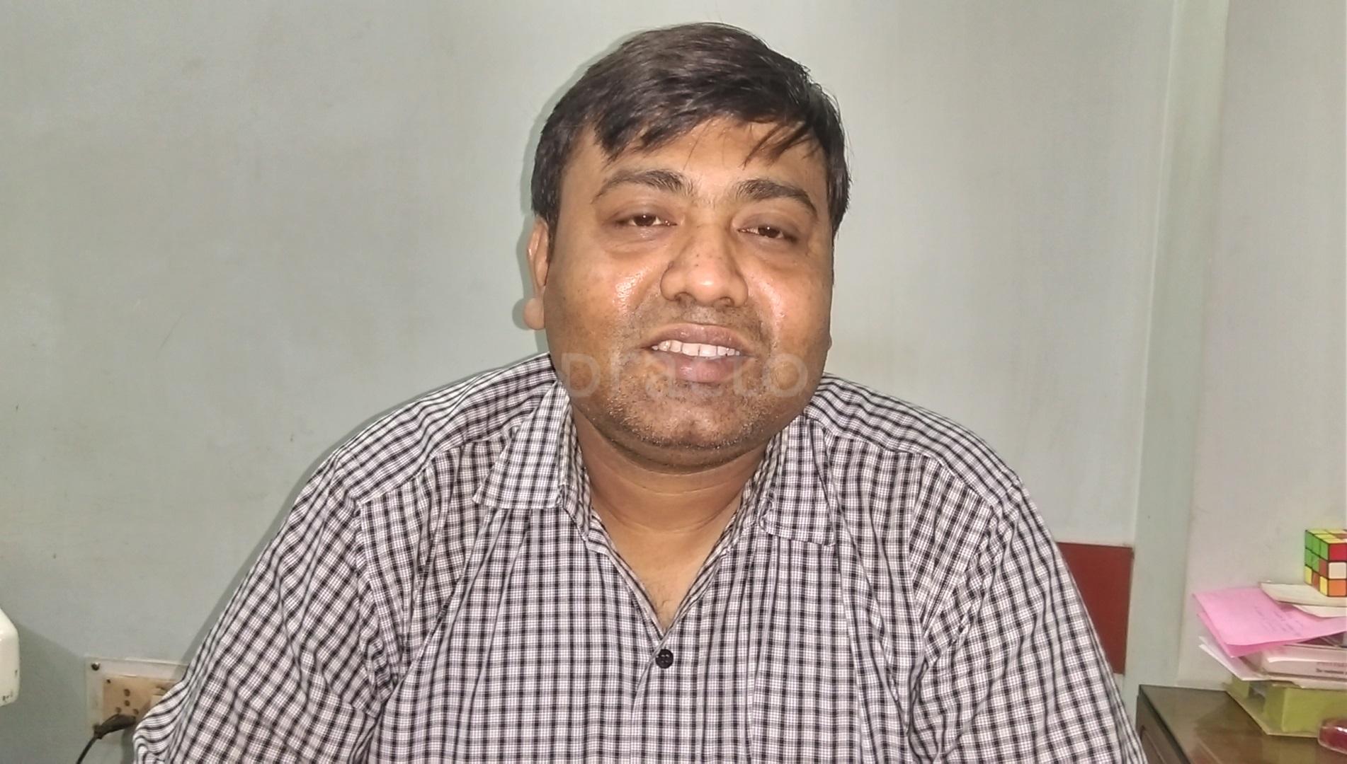 Shri Subhendu Sekhar Datta Memorial Dental Clinic Baguihati Kolkata