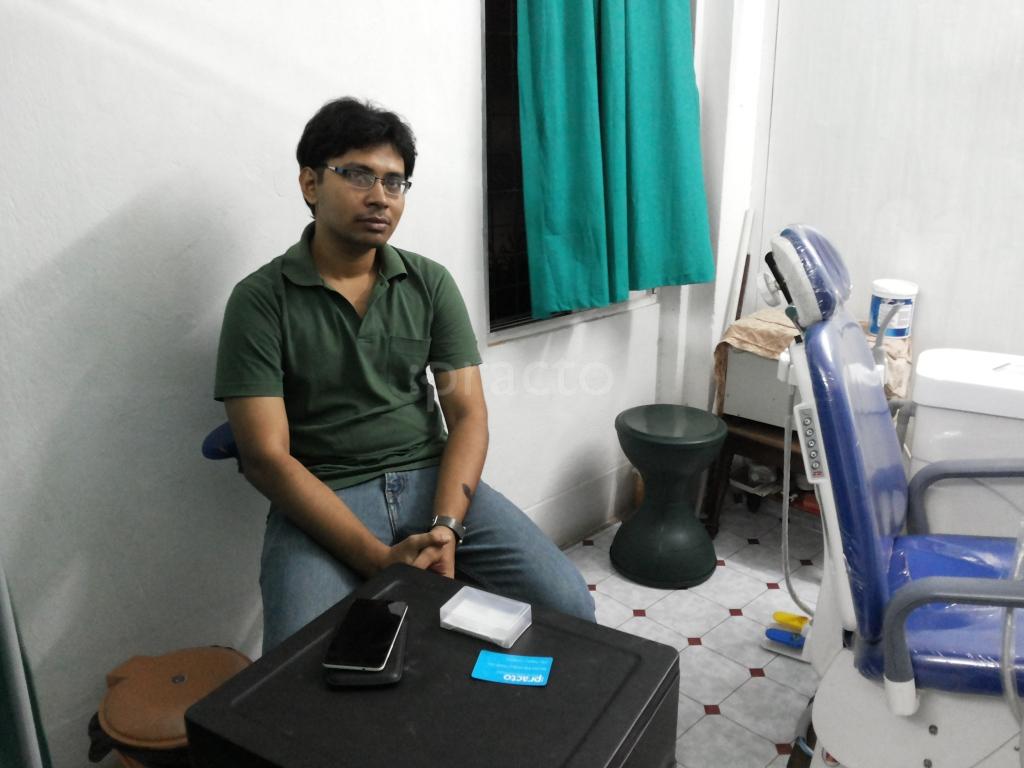 Dental Clinic Shyambazar Kolkata