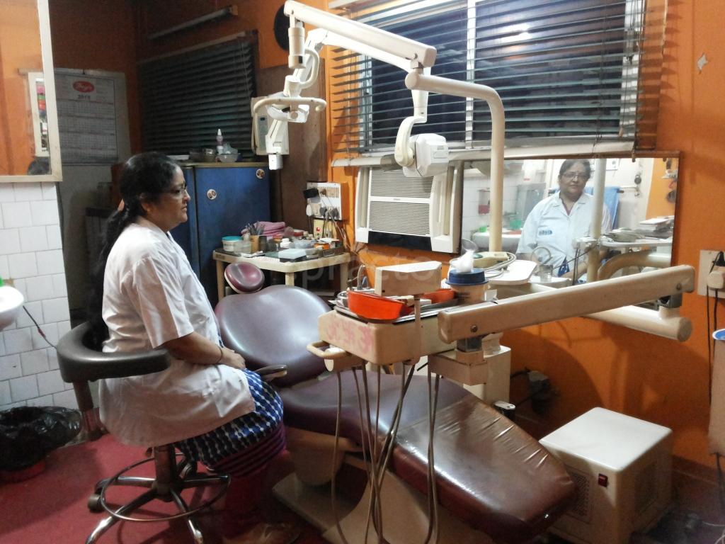 Dental Clinic Barabazar Kolkata
