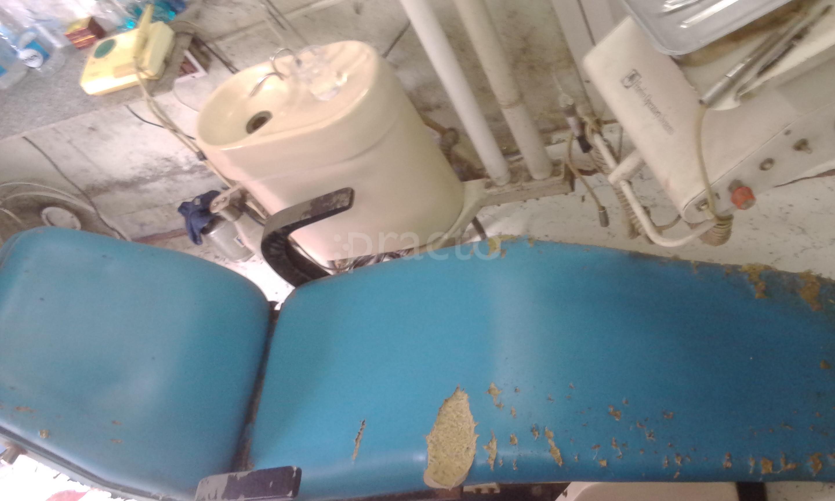 Dental Clinic Santoshpur Avenue Kolkata