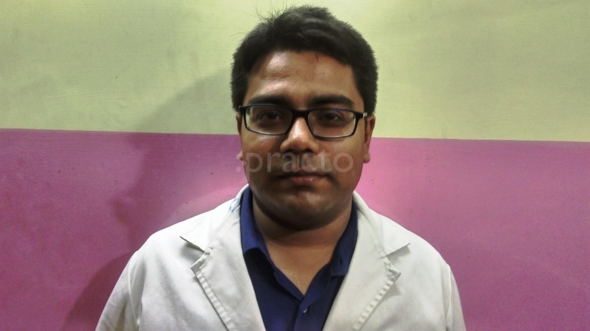Dental Clinic Dumdum Kolkata