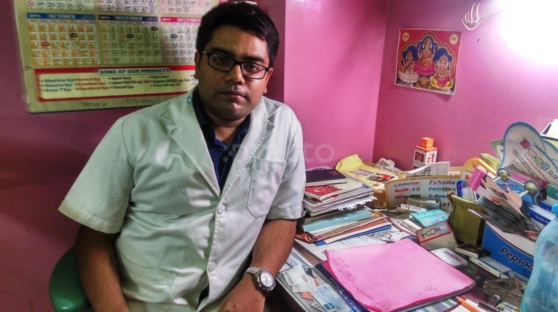 Dental Clinic Dumdum Kolkata