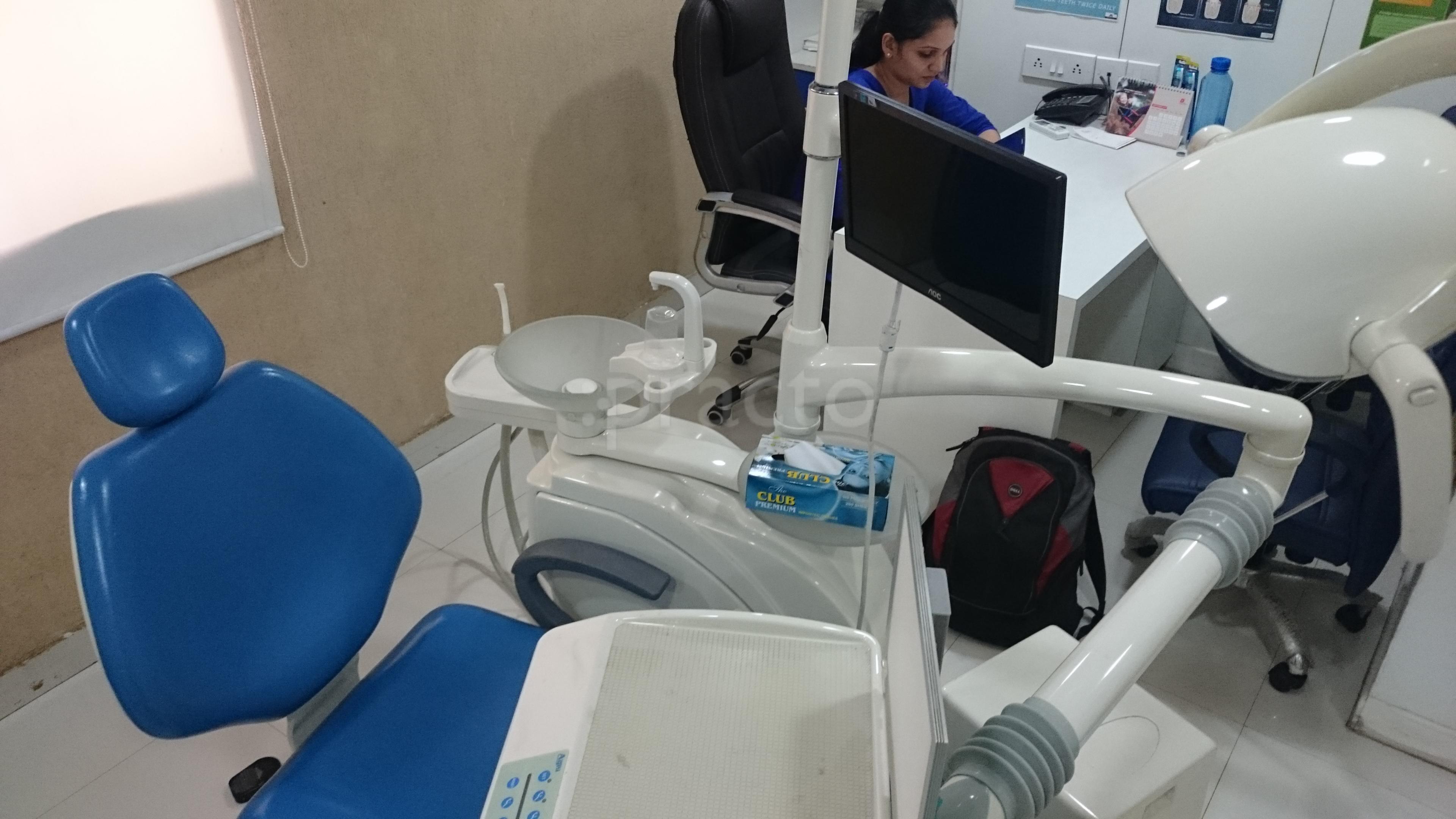 Dental Clinic Kidderpore  Kolkata