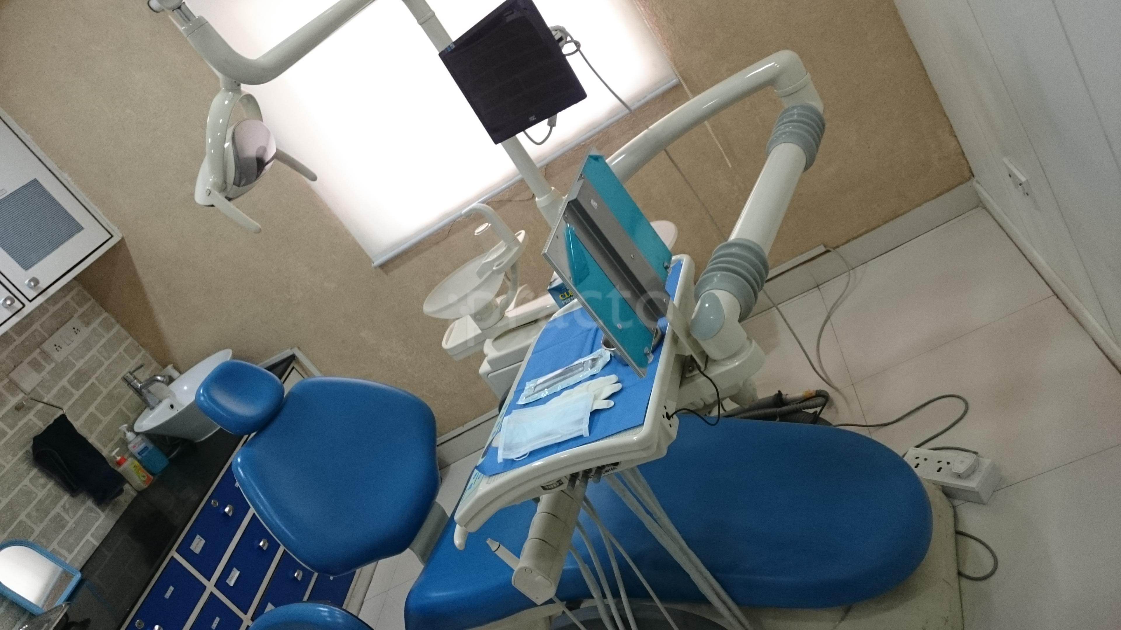 Dental Clinic Kidderpore  Kolkata