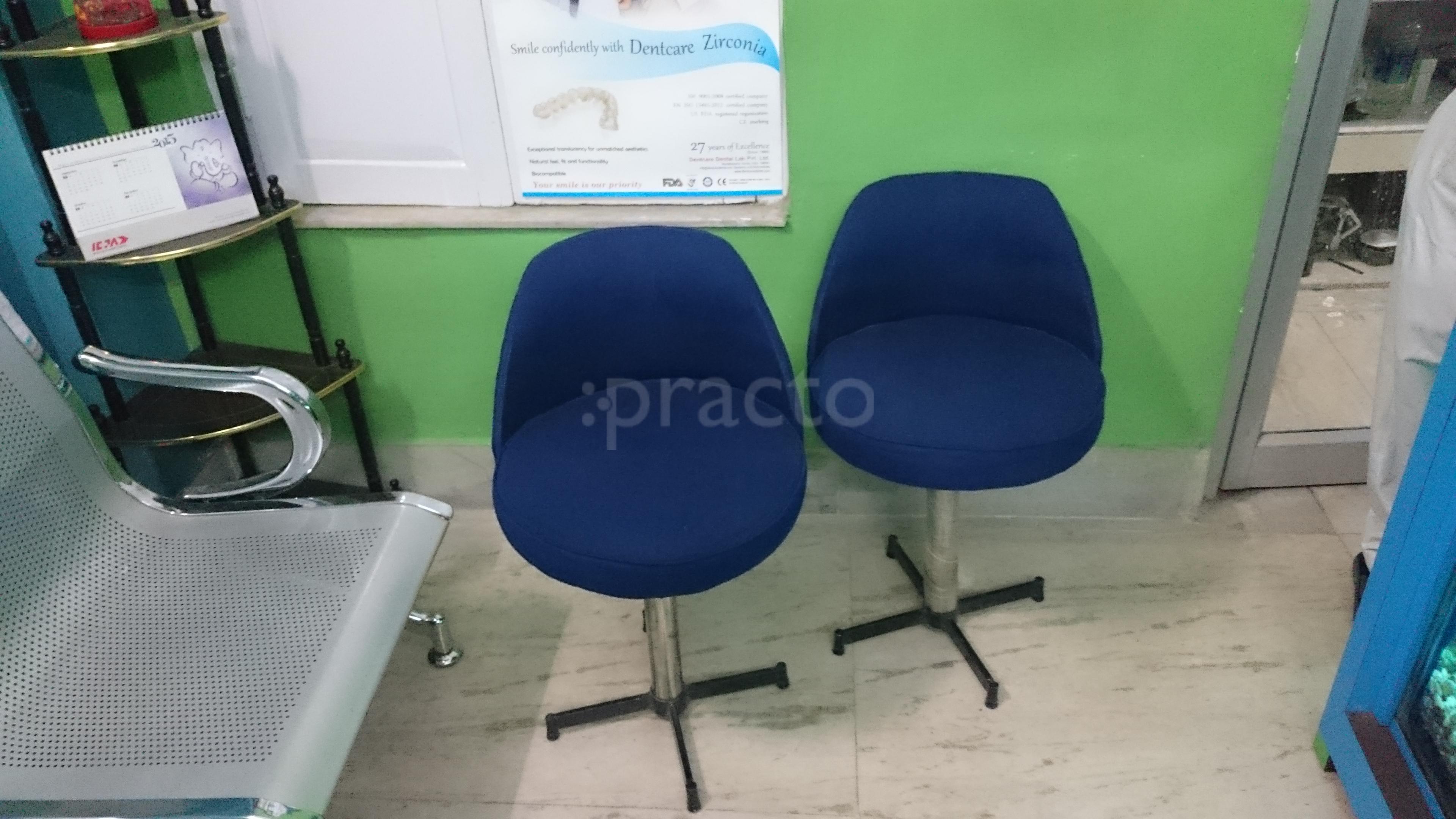 Dental Clinic Santoshpur Avenue Kolkata