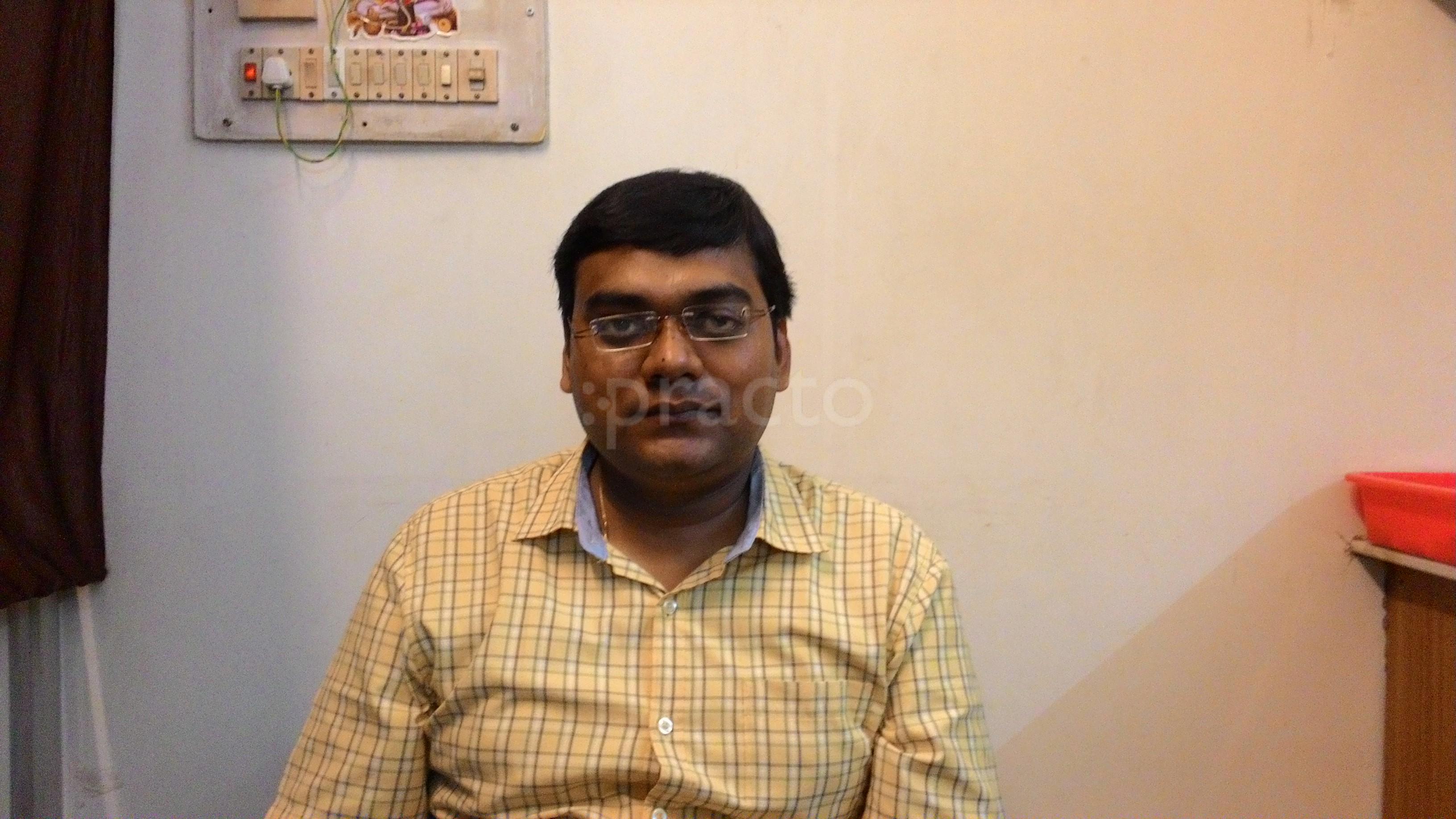 Dental Clinic Kankad Bagh Patna