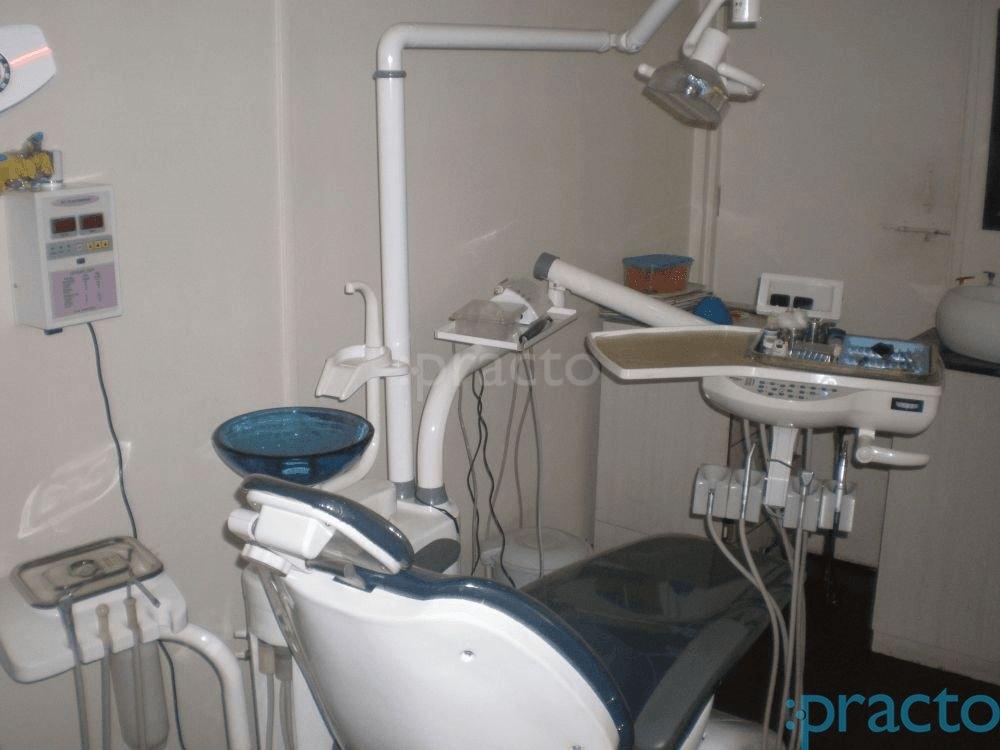 Dental Clinic Salunke Vihar Pune