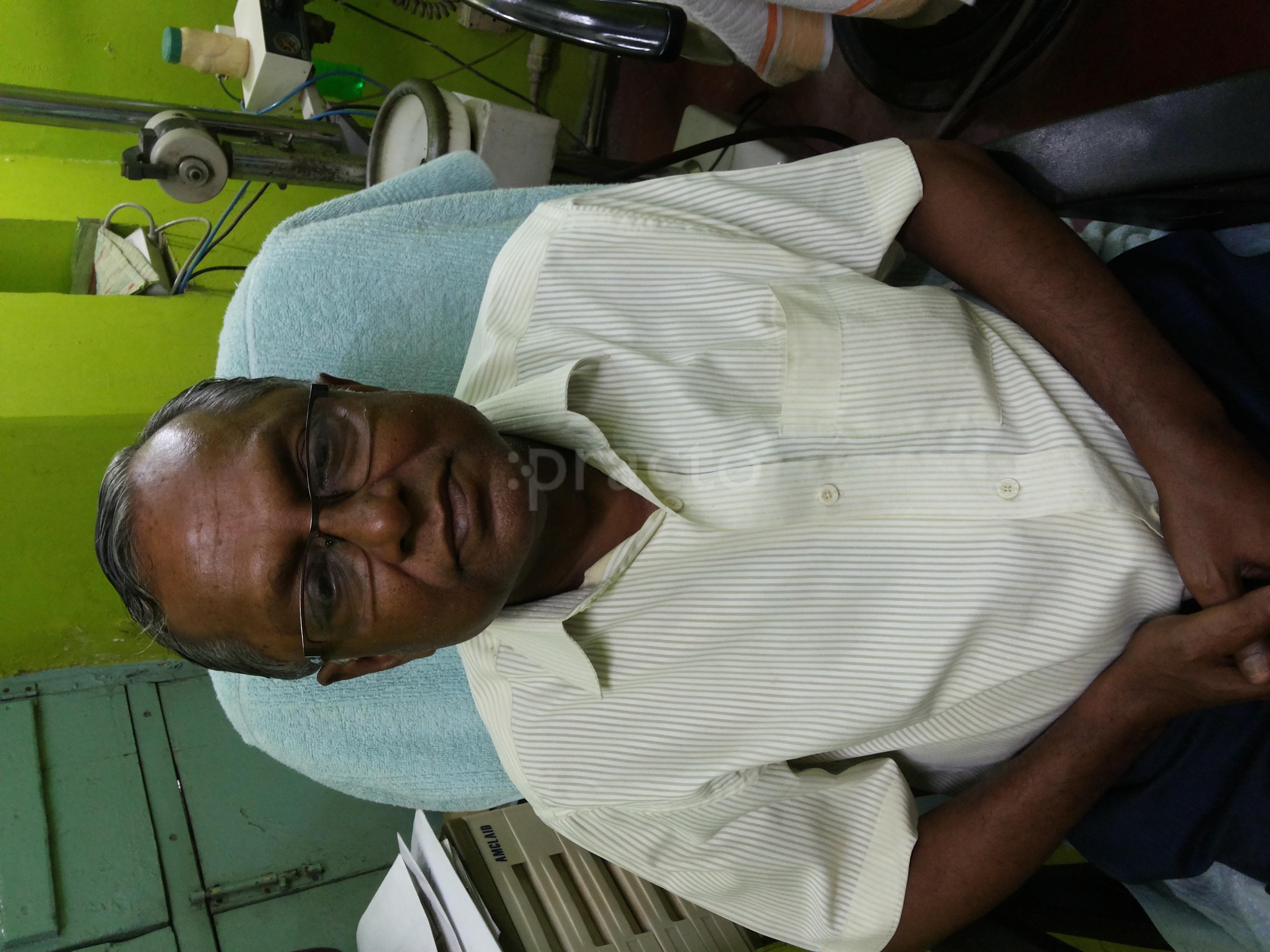 Dental Clinic & Surgery Shyambazar Kolkata