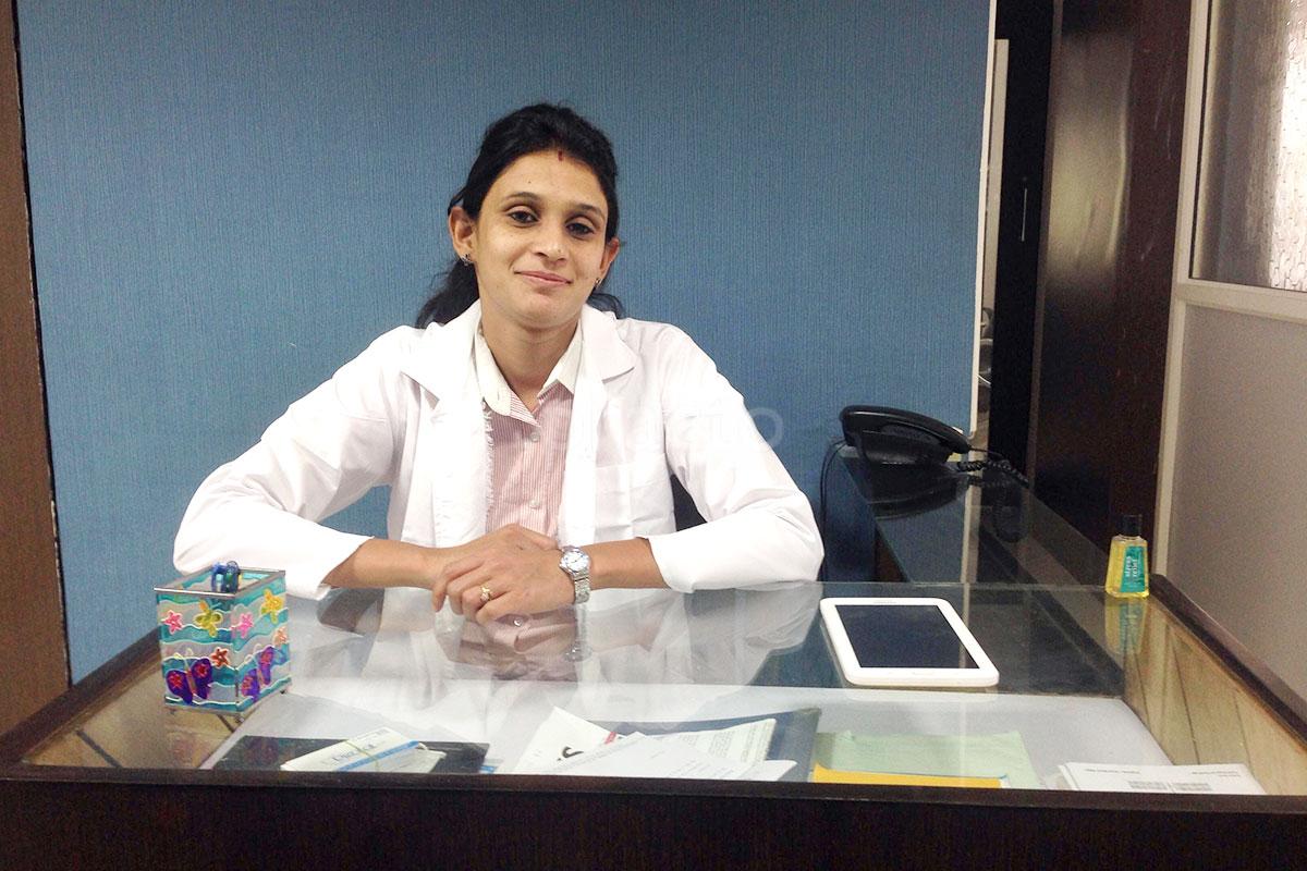 OPD/Ward at Dental Design Bibwewadi Kondhwa Road Pune