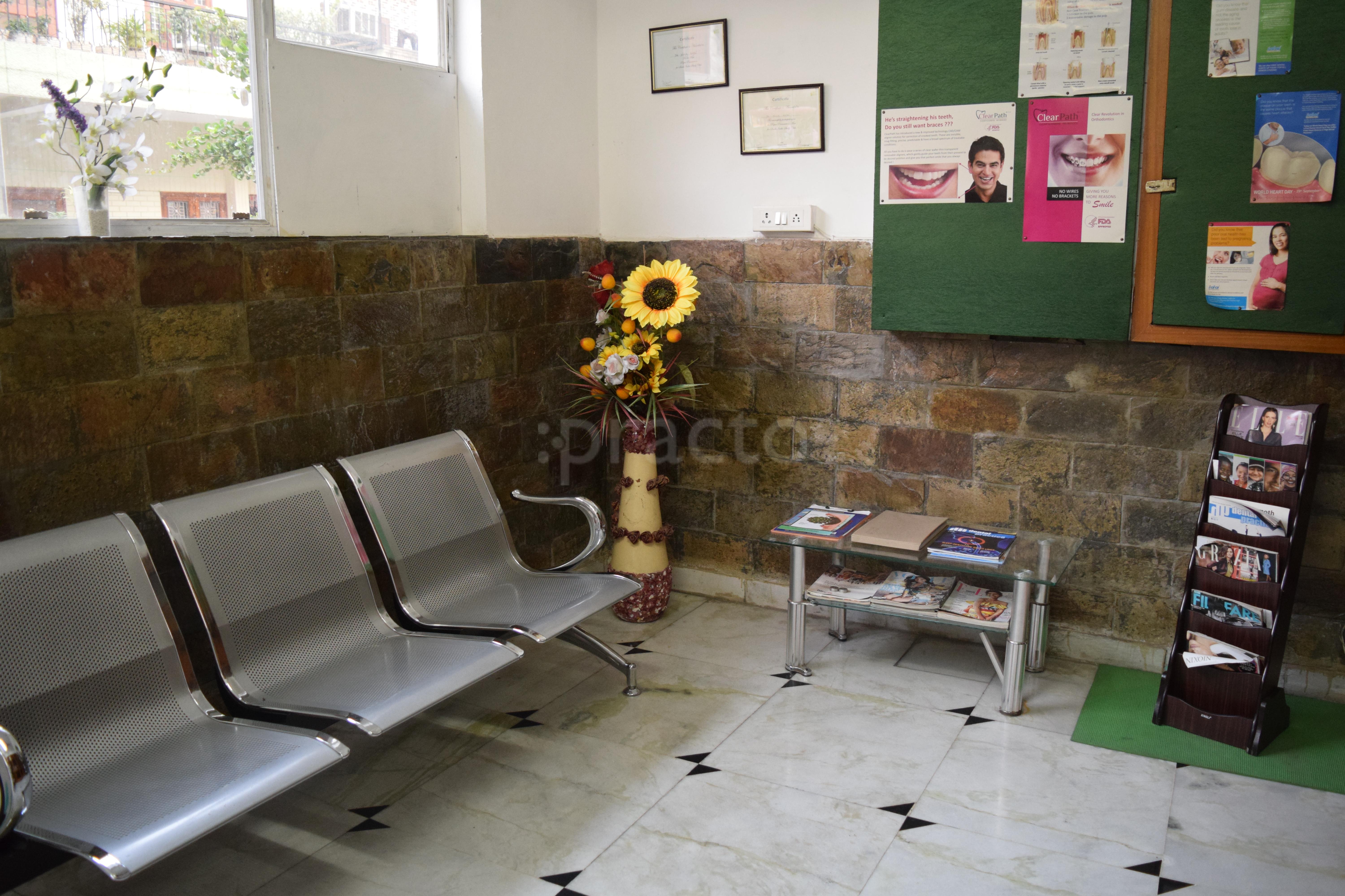 Dental Excellence Rohini Delhi