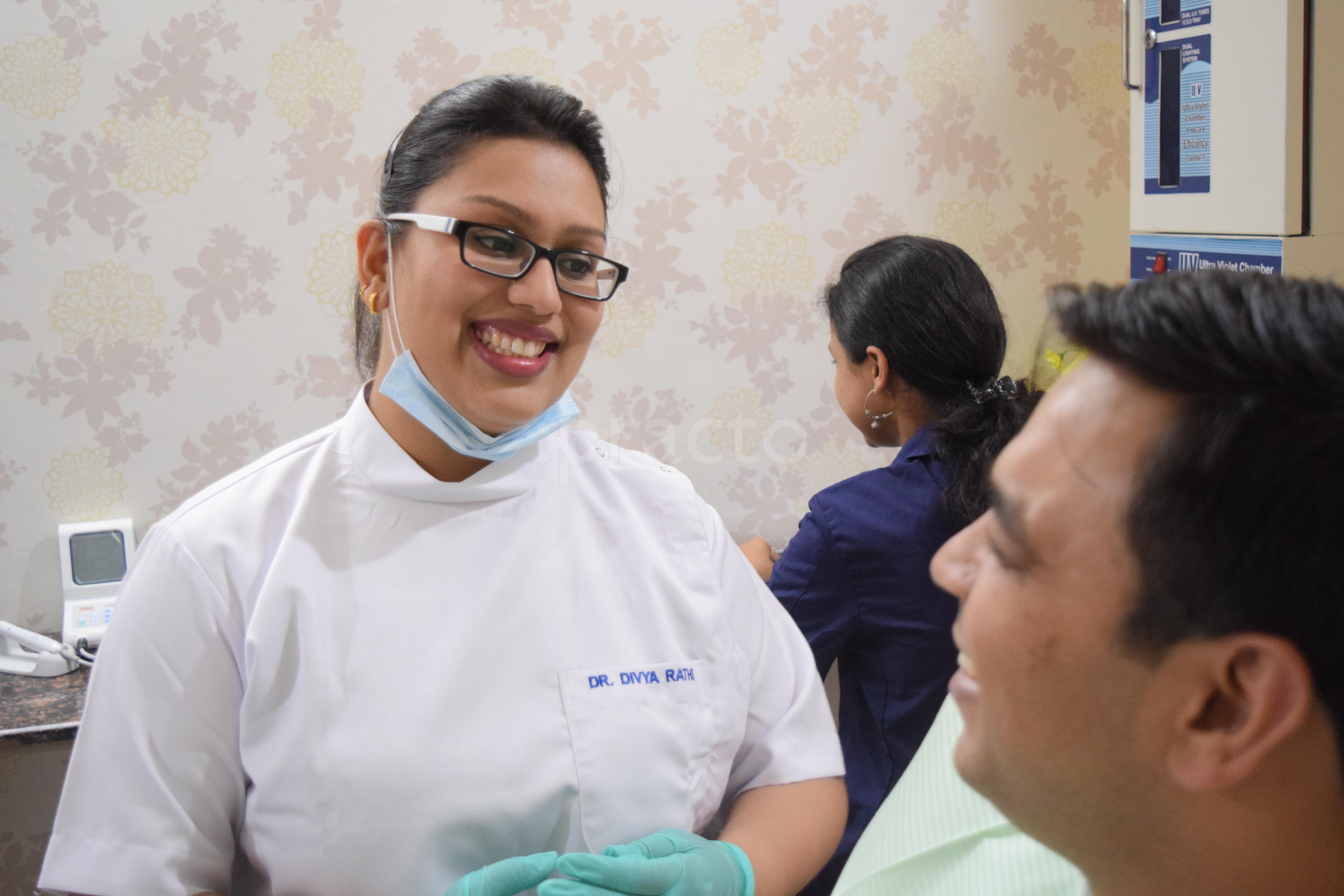 Dental Excellence Rohini Delhi