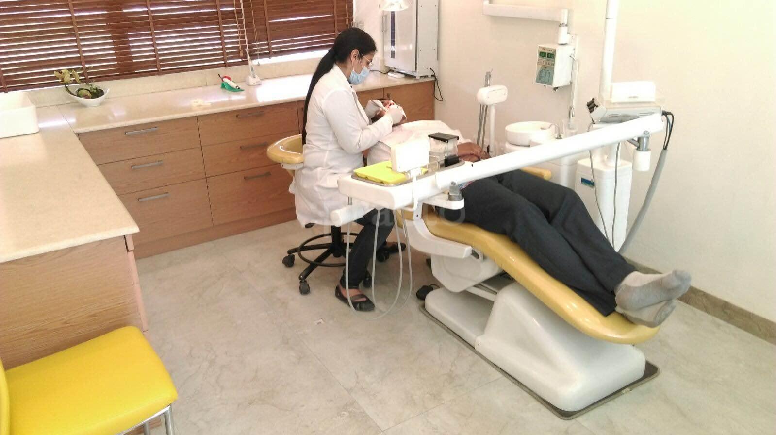 Dental Experts Gurgaon Sector 49 Gurgaon