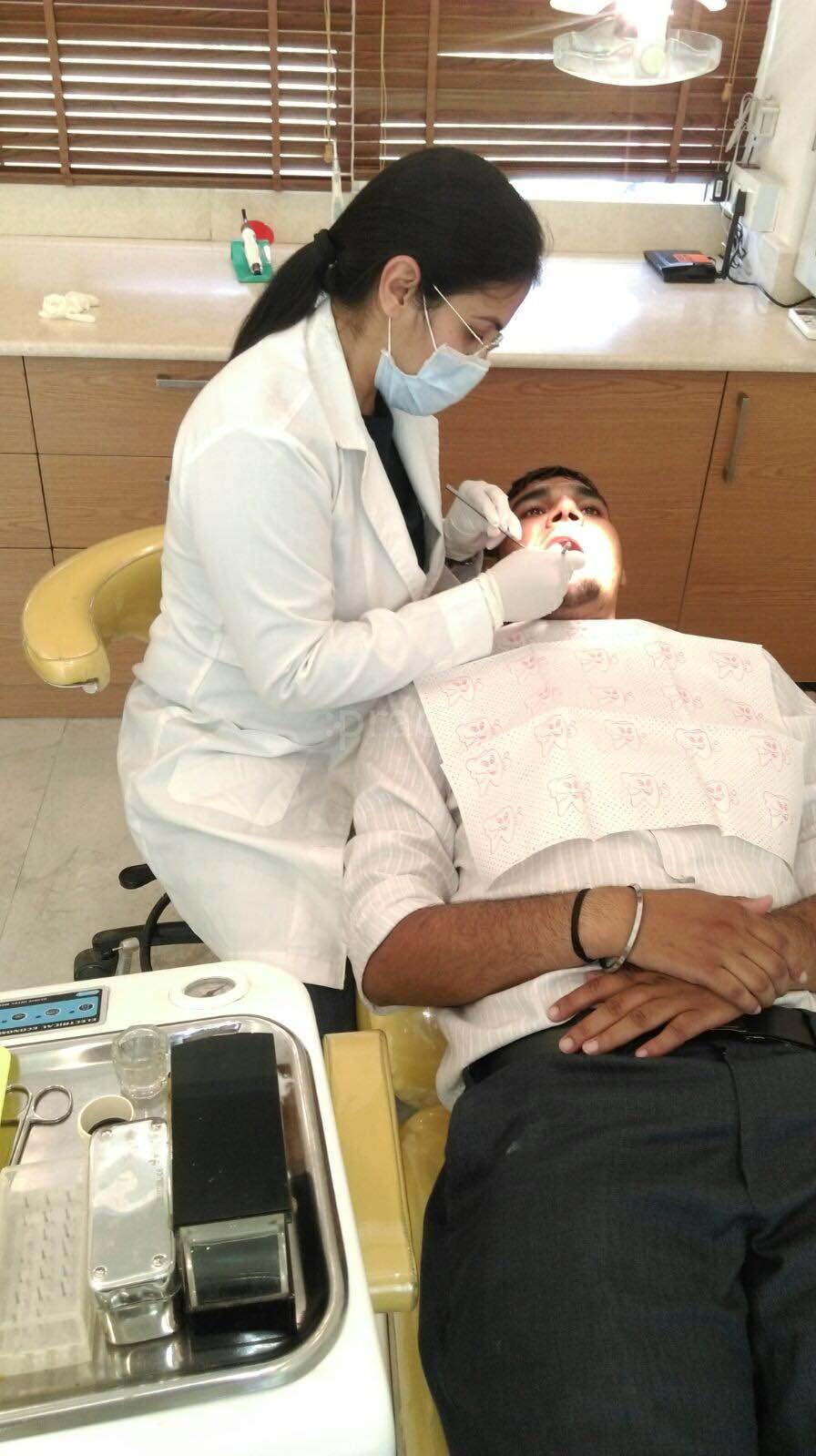 Dental Experts Gurgaon Sector 49 Gurgaon