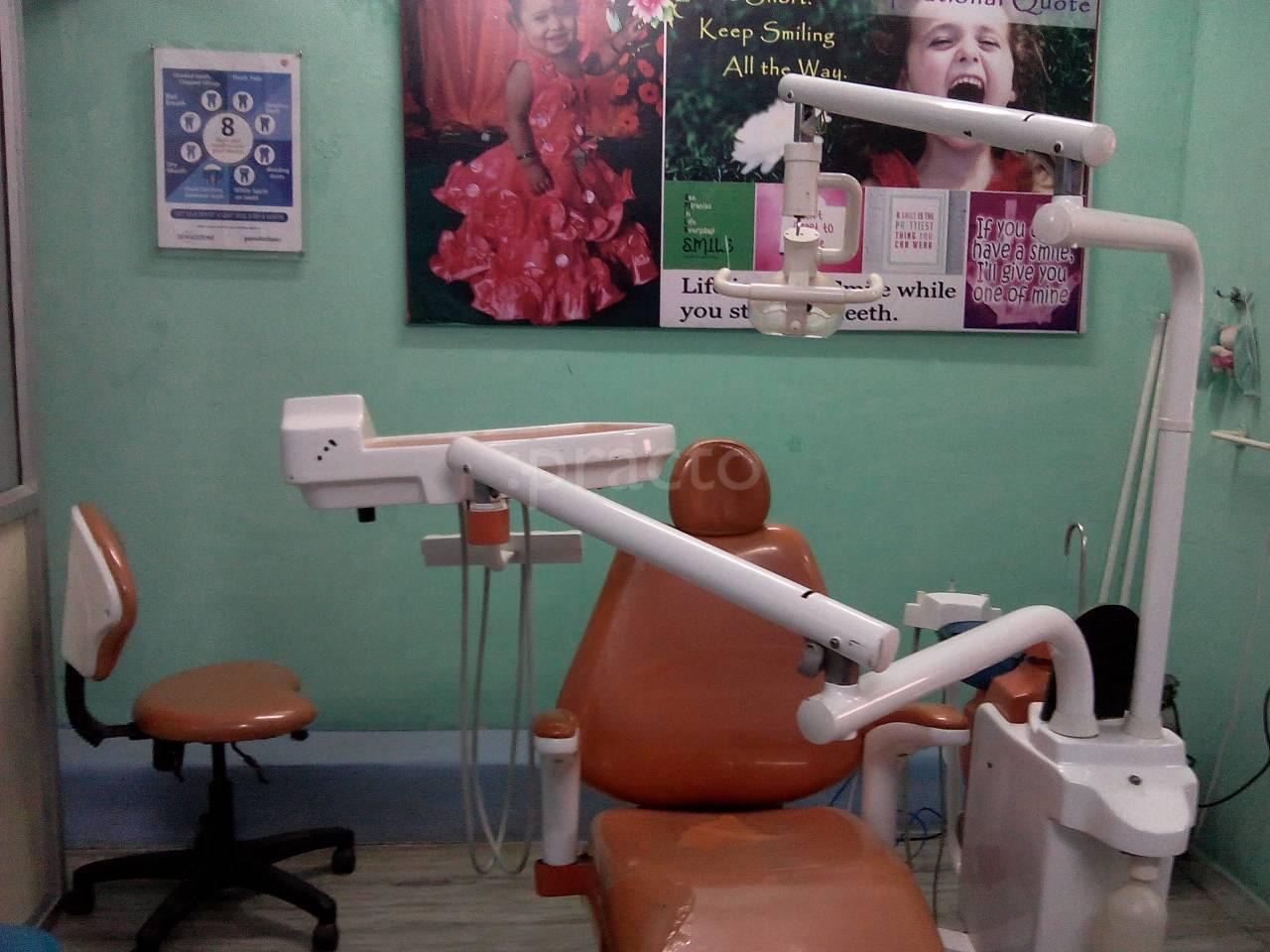 Dental Finesse Karmanghat Hyderabad